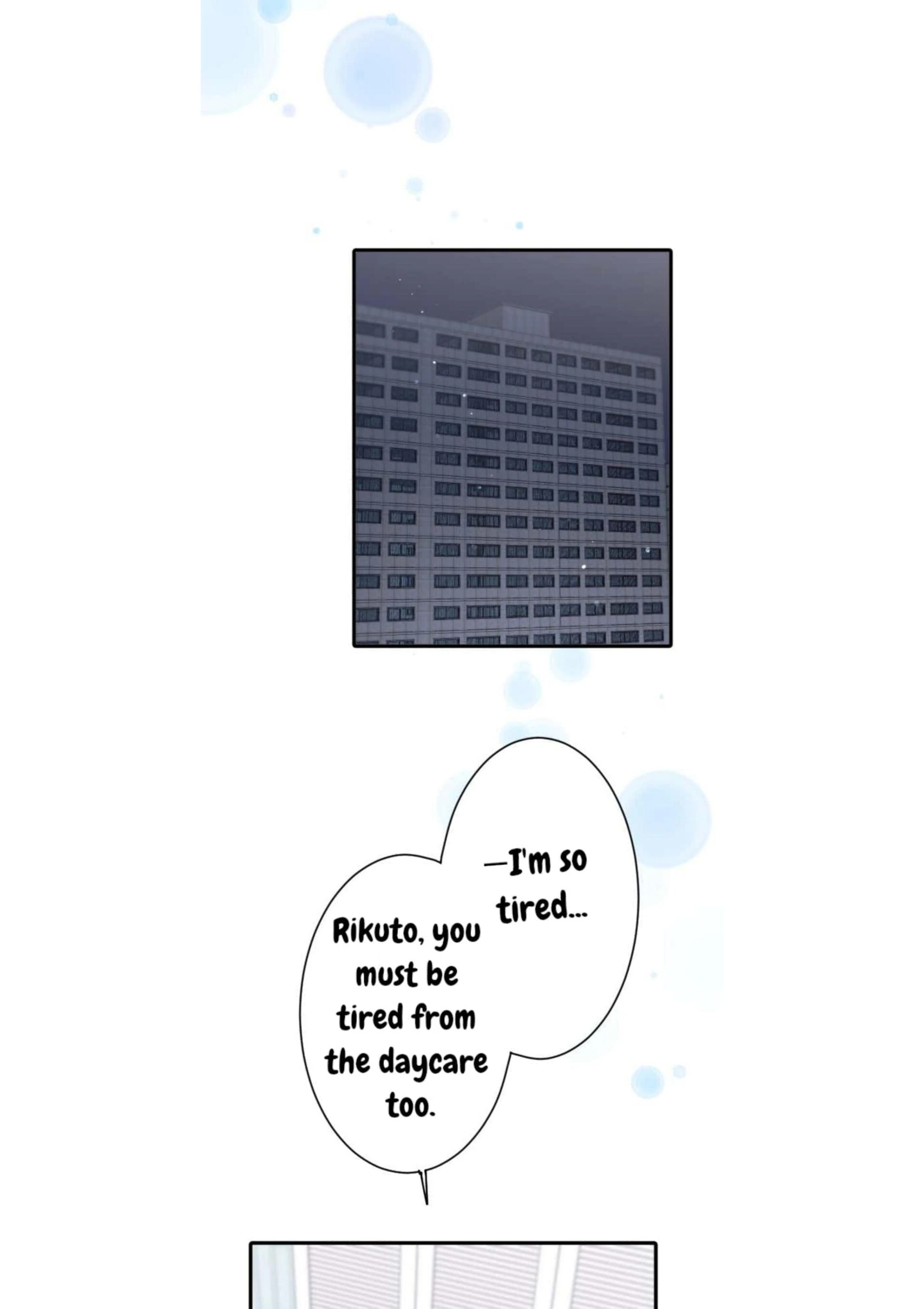 the revenge of the cheated wife Chapter 36 - page 59