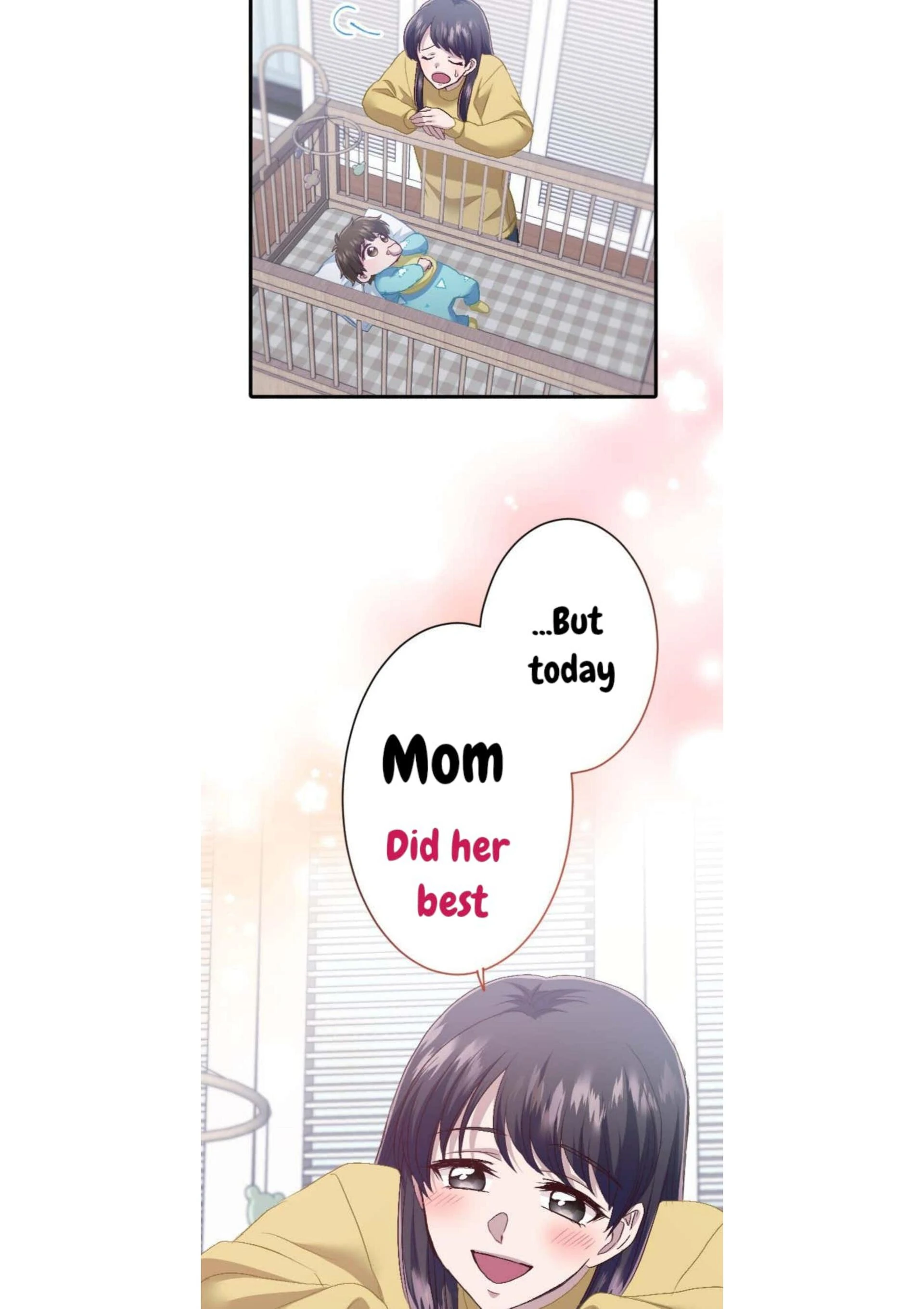 the revenge of the cheated wife Chapter 36 - page 60