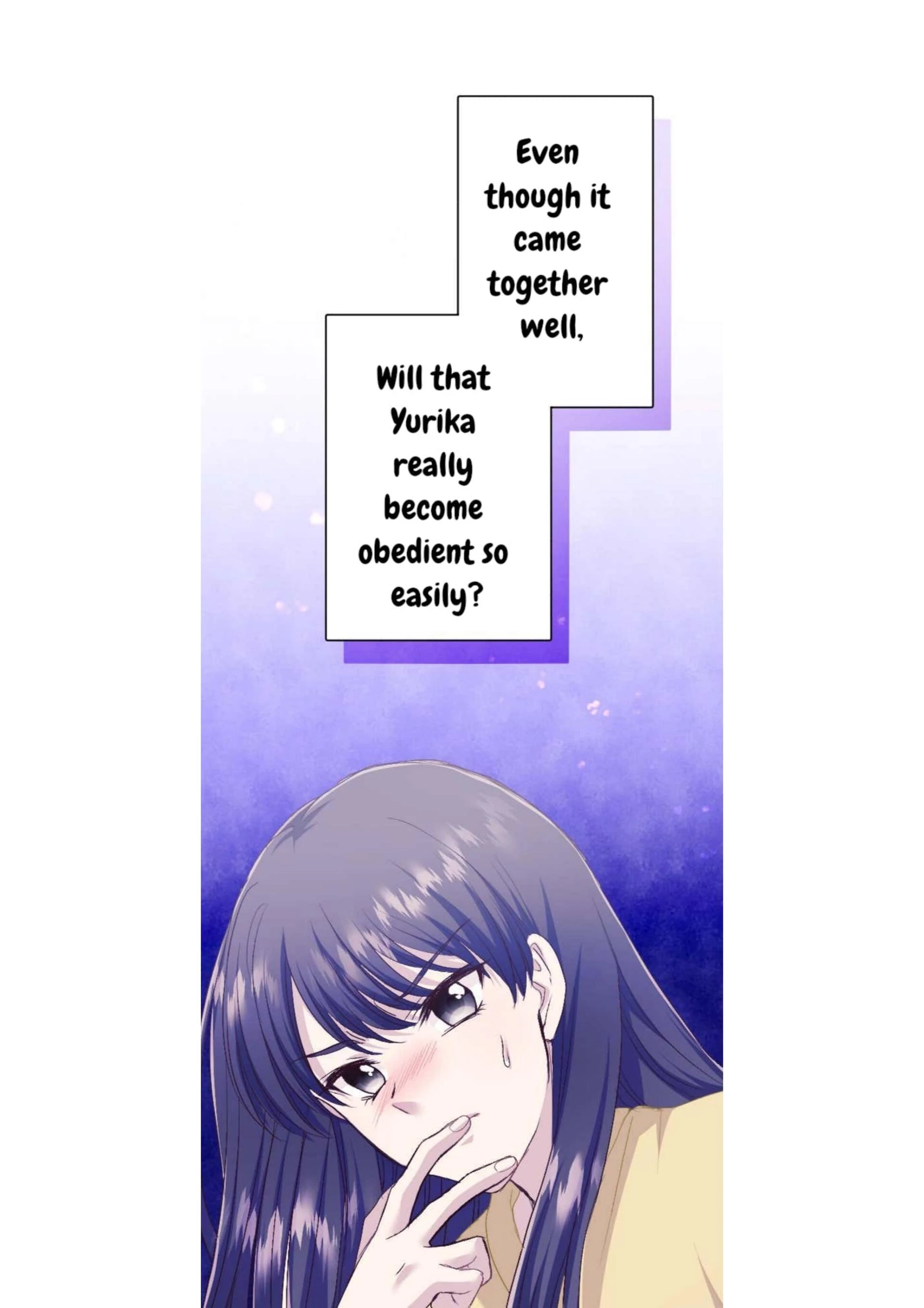 the revenge of the cheated wife Chapter 36 - page 64