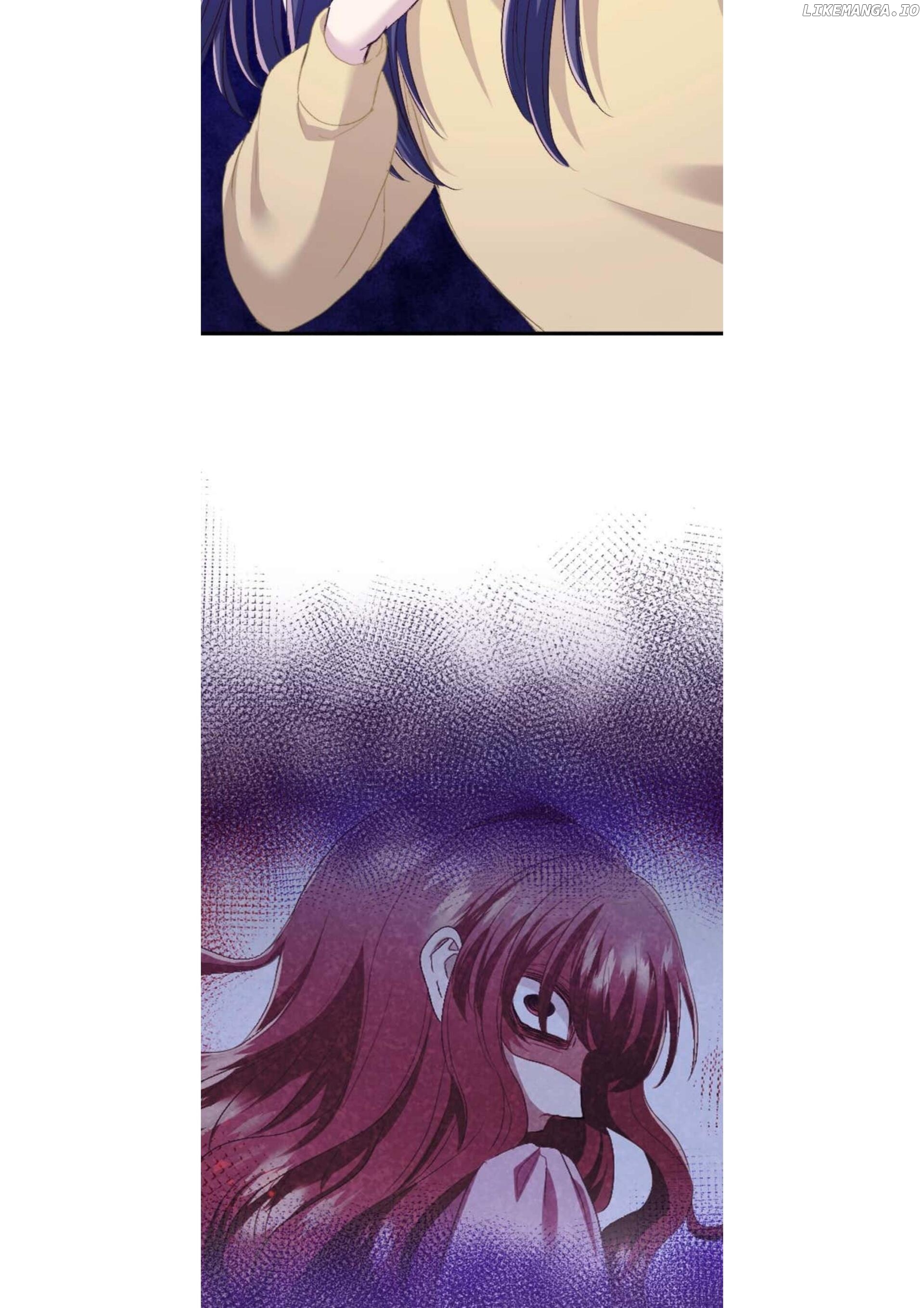 the revenge of the cheated wife Chapter 36 - page 65