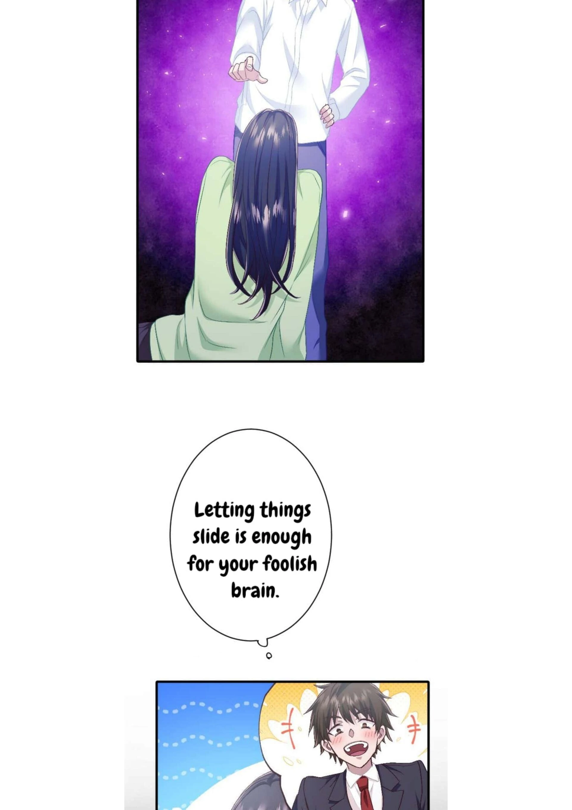 the revenge of the cheated wife Chapter 37 - page 13