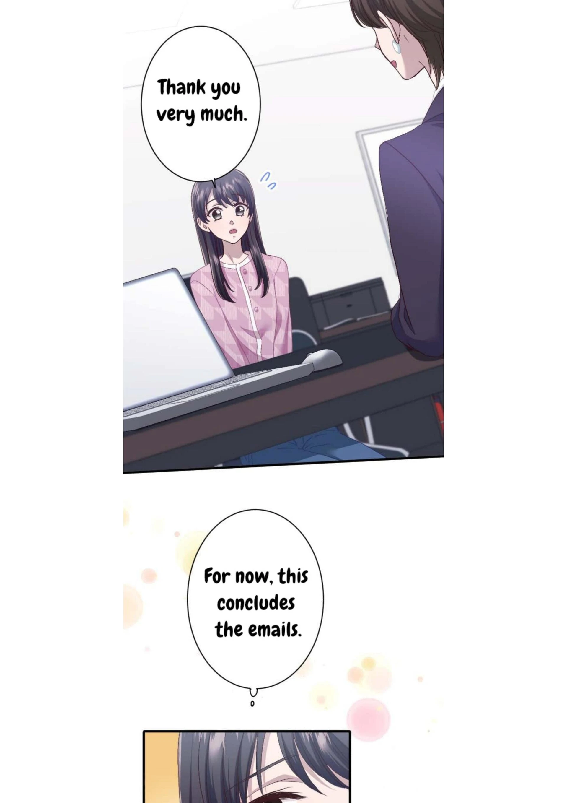 the revenge of the cheated wife Chapter 37 - page 19