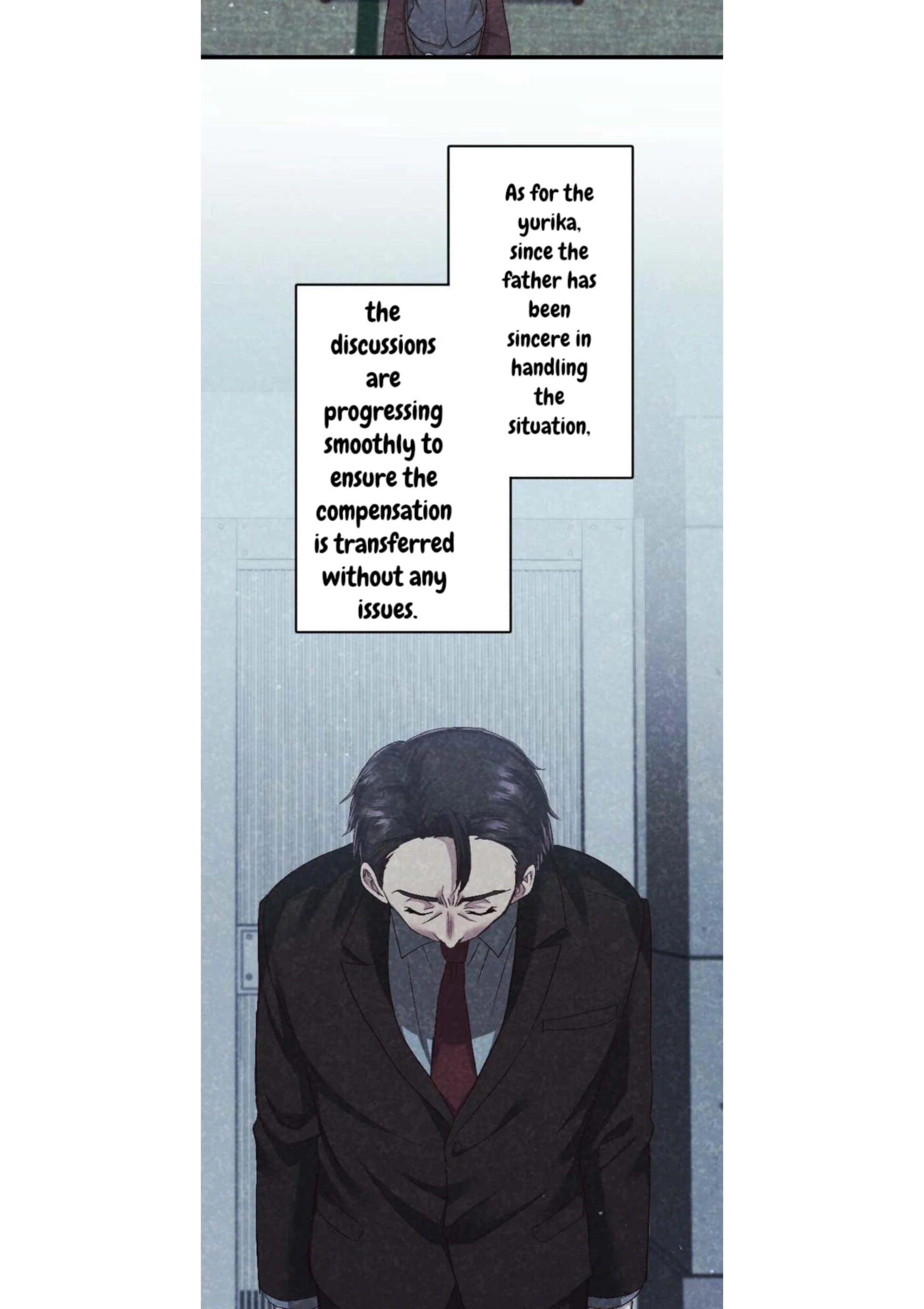 the revenge of the cheated wife Chapter 37 - page 2