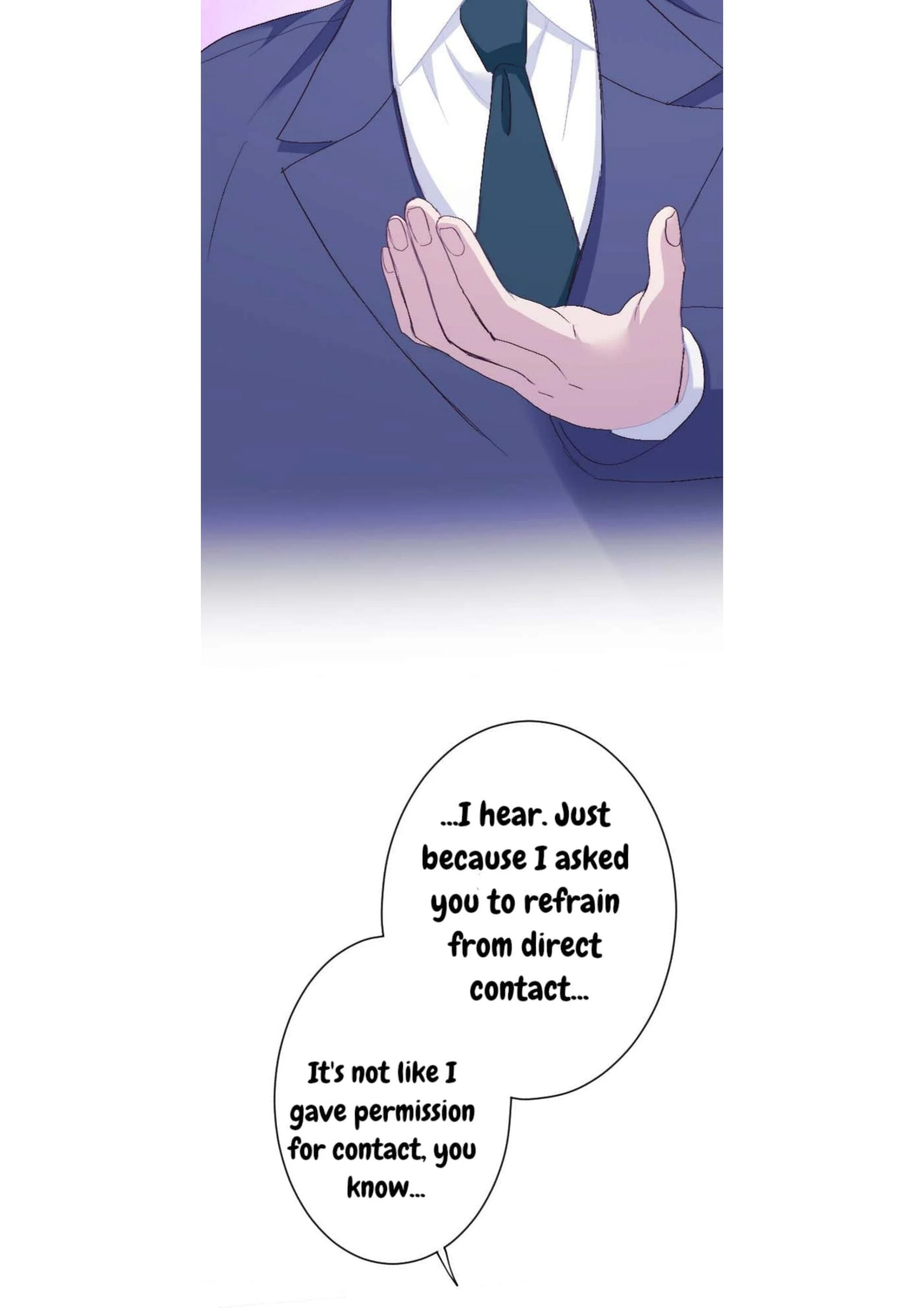 the revenge of the cheated wife Chapter 37 - page 28