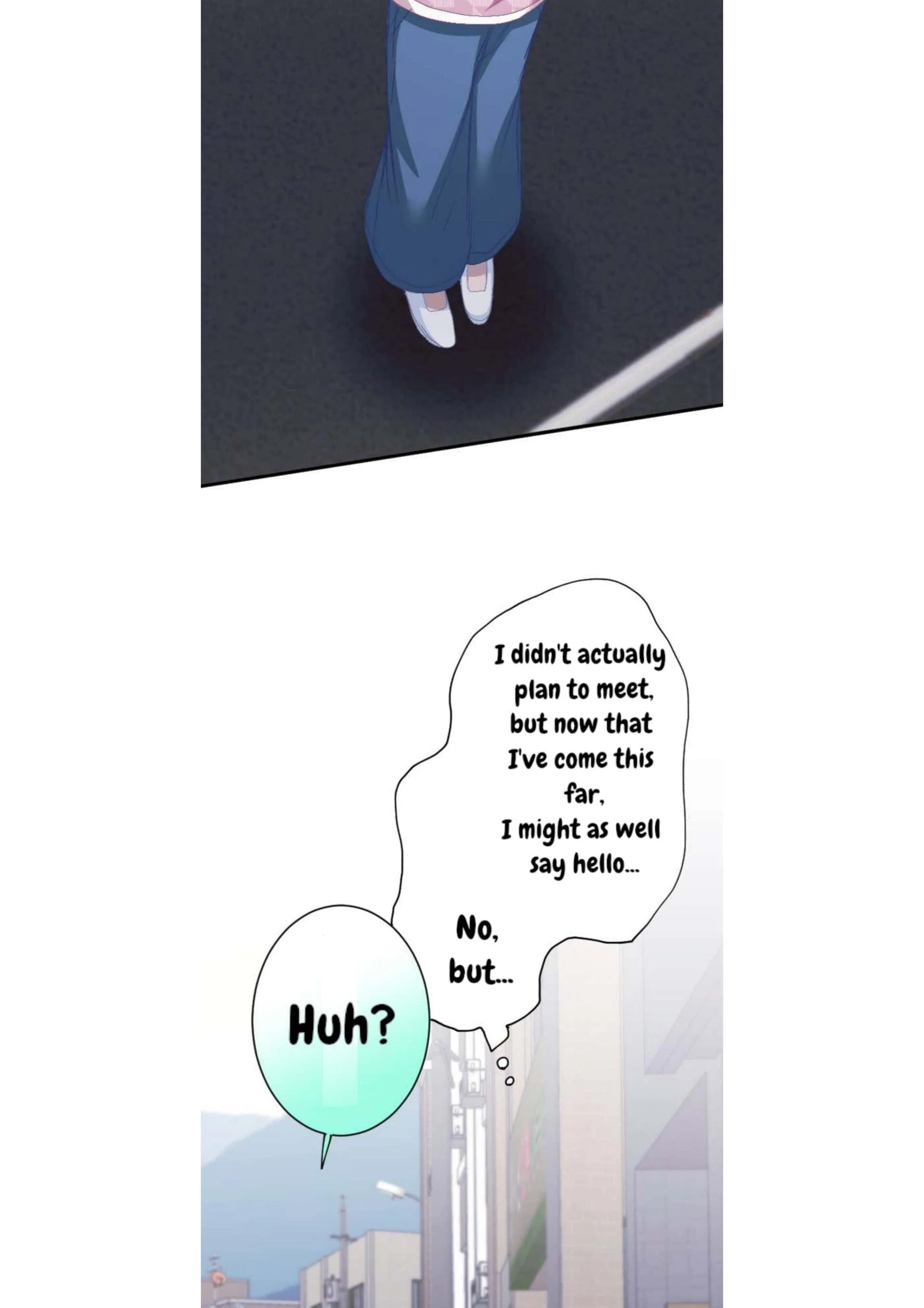 the revenge of the cheated wife Chapter 37 - page 37