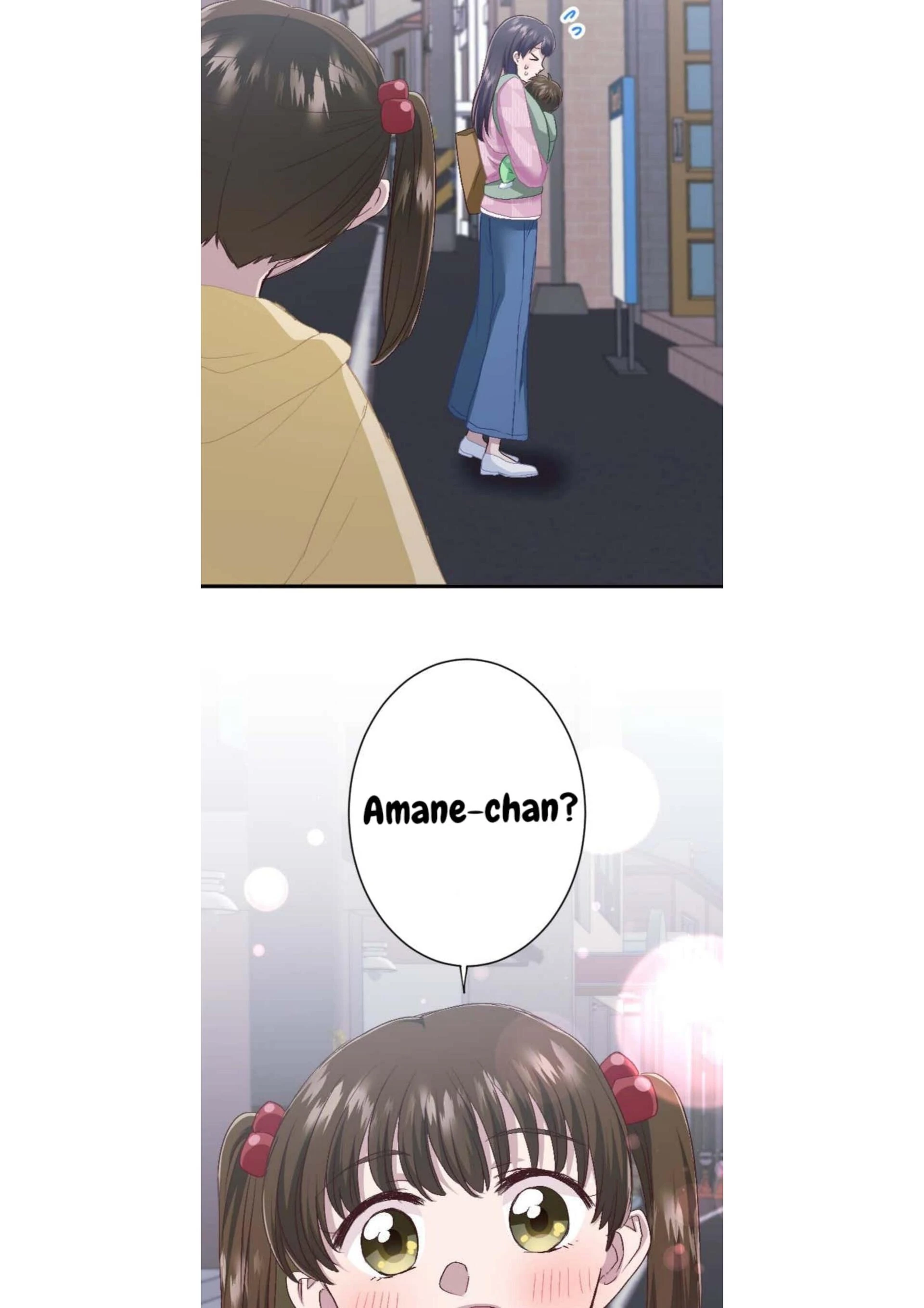 the revenge of the cheated wife Chapter 37 - page 38
