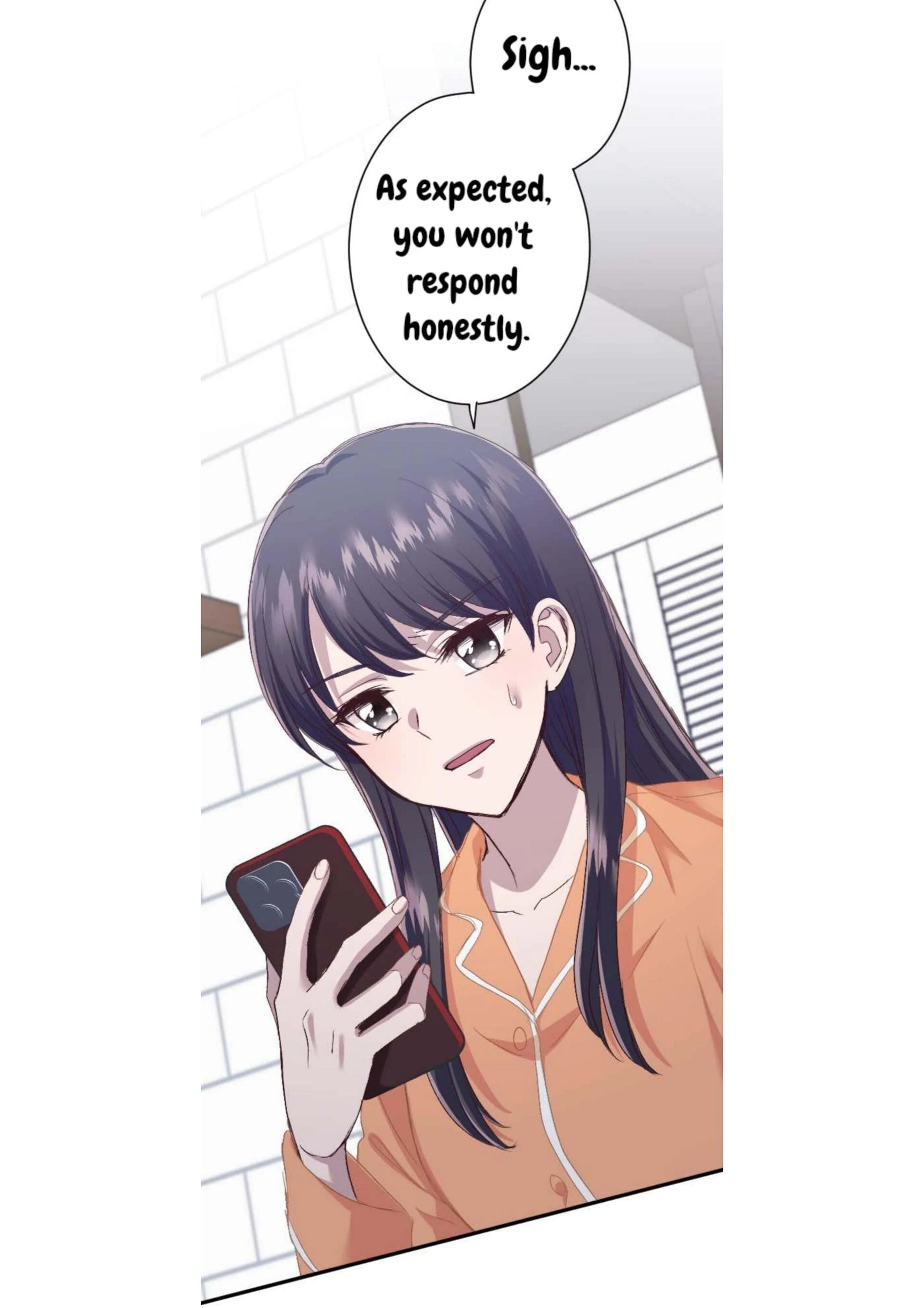 the revenge of the cheated wife Chapter 37 - page 4