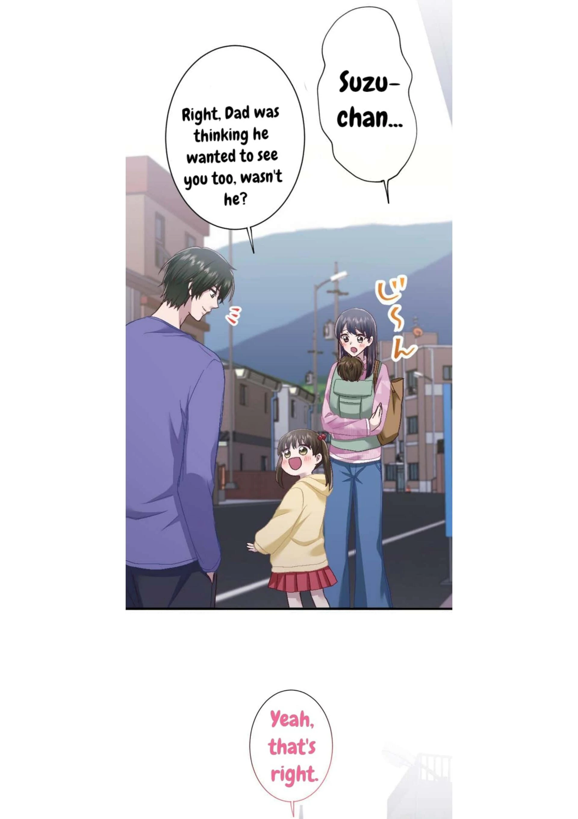 the revenge of the cheated wife Chapter 37 - page 46