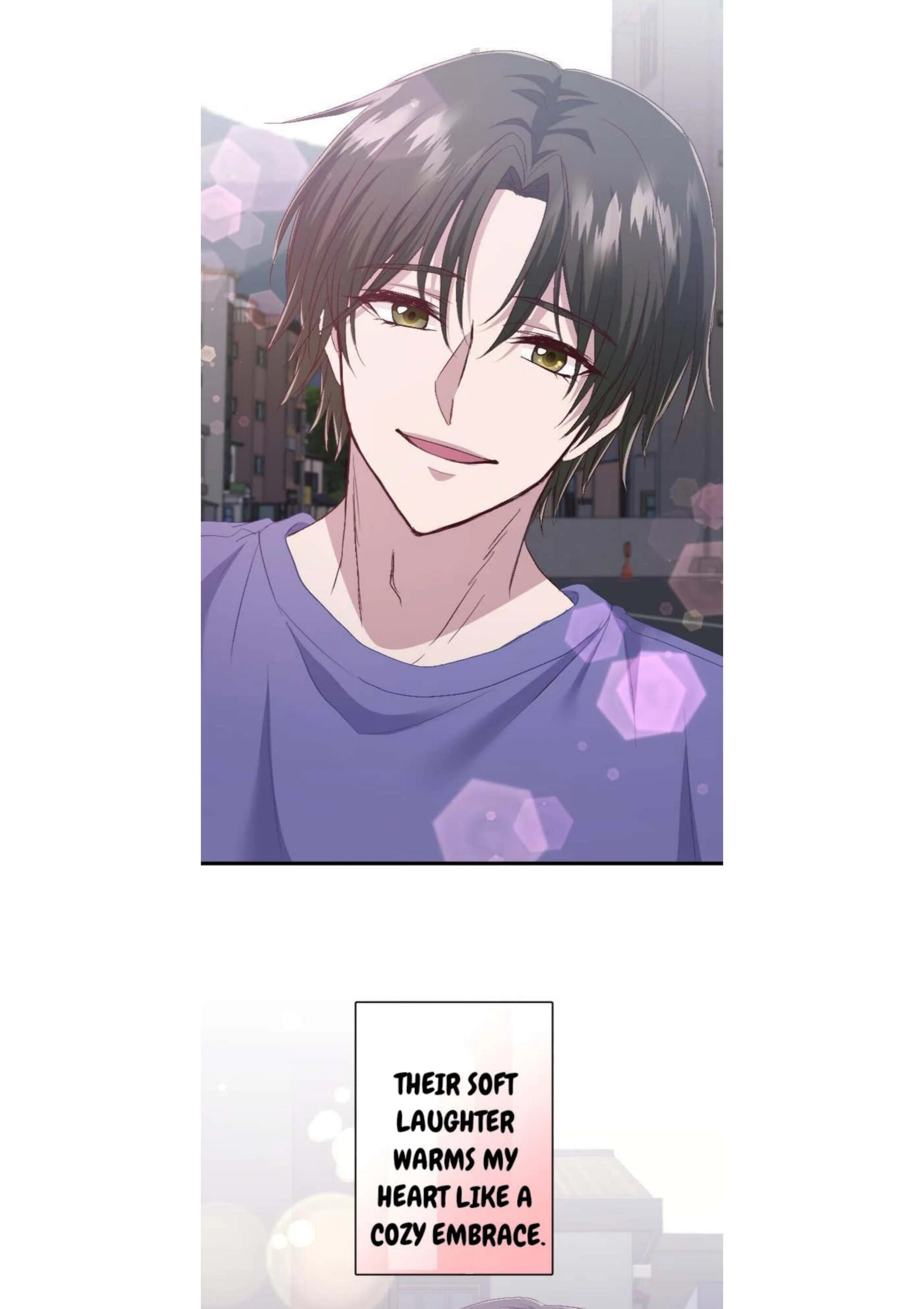 the revenge of the cheated wife Chapter 37 - page 47