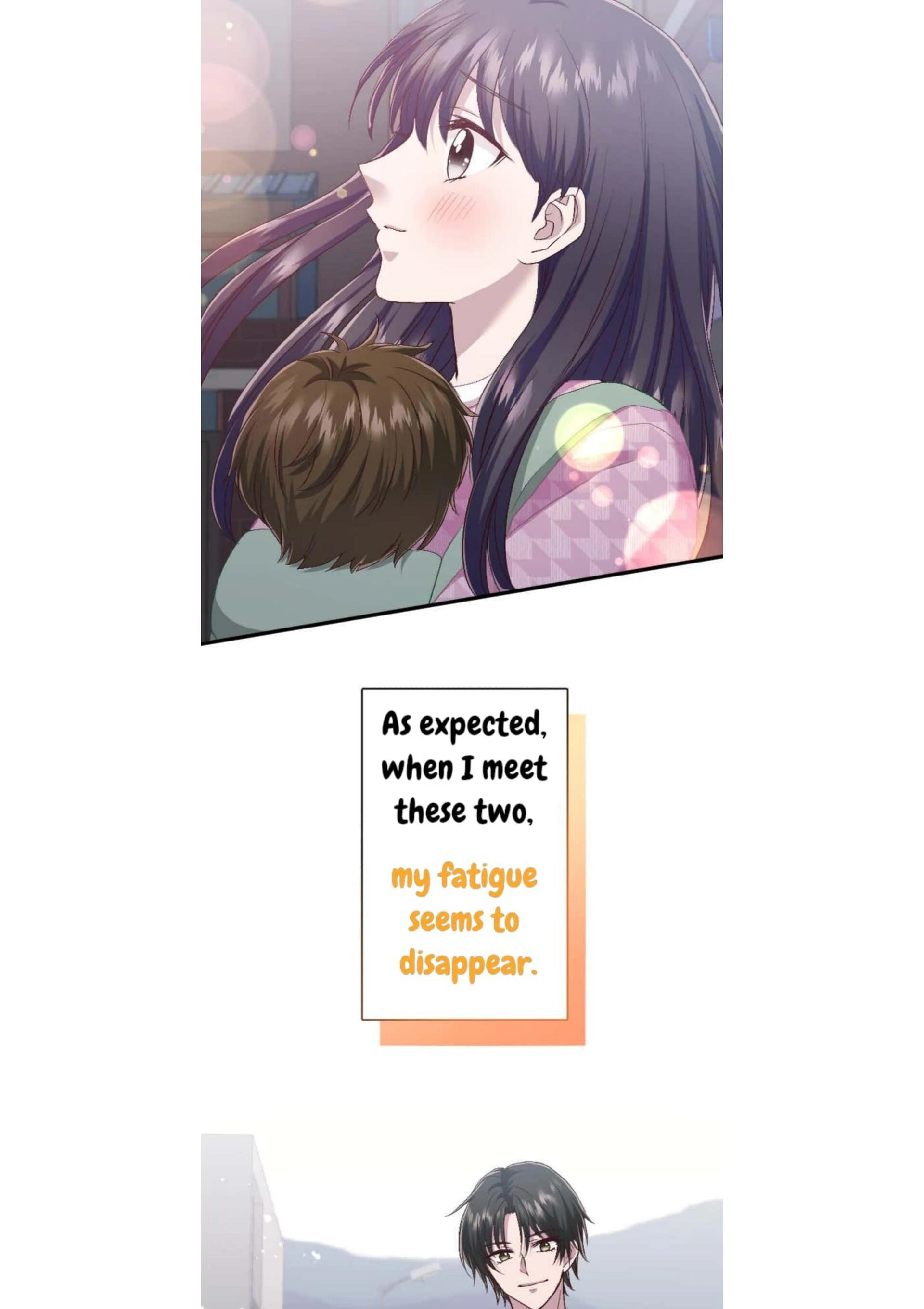 the revenge of the cheated wife Chapter 37 - page 48