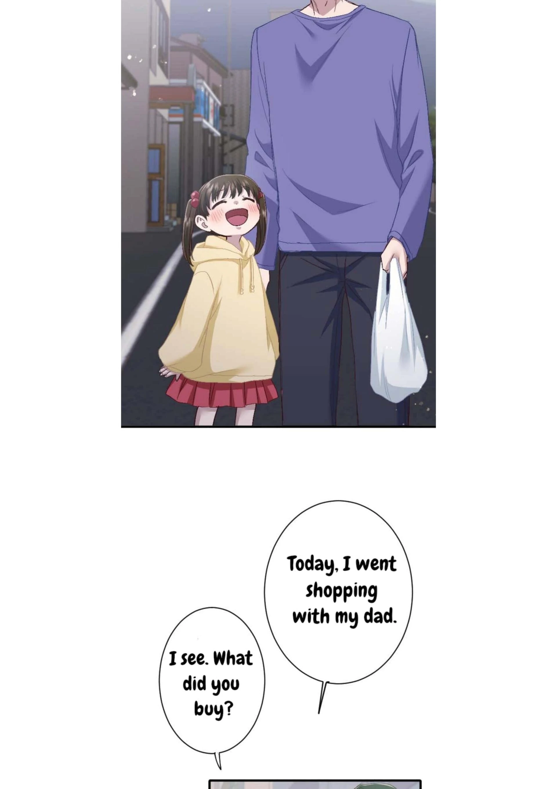 the revenge of the cheated wife Chapter 37 - page 49