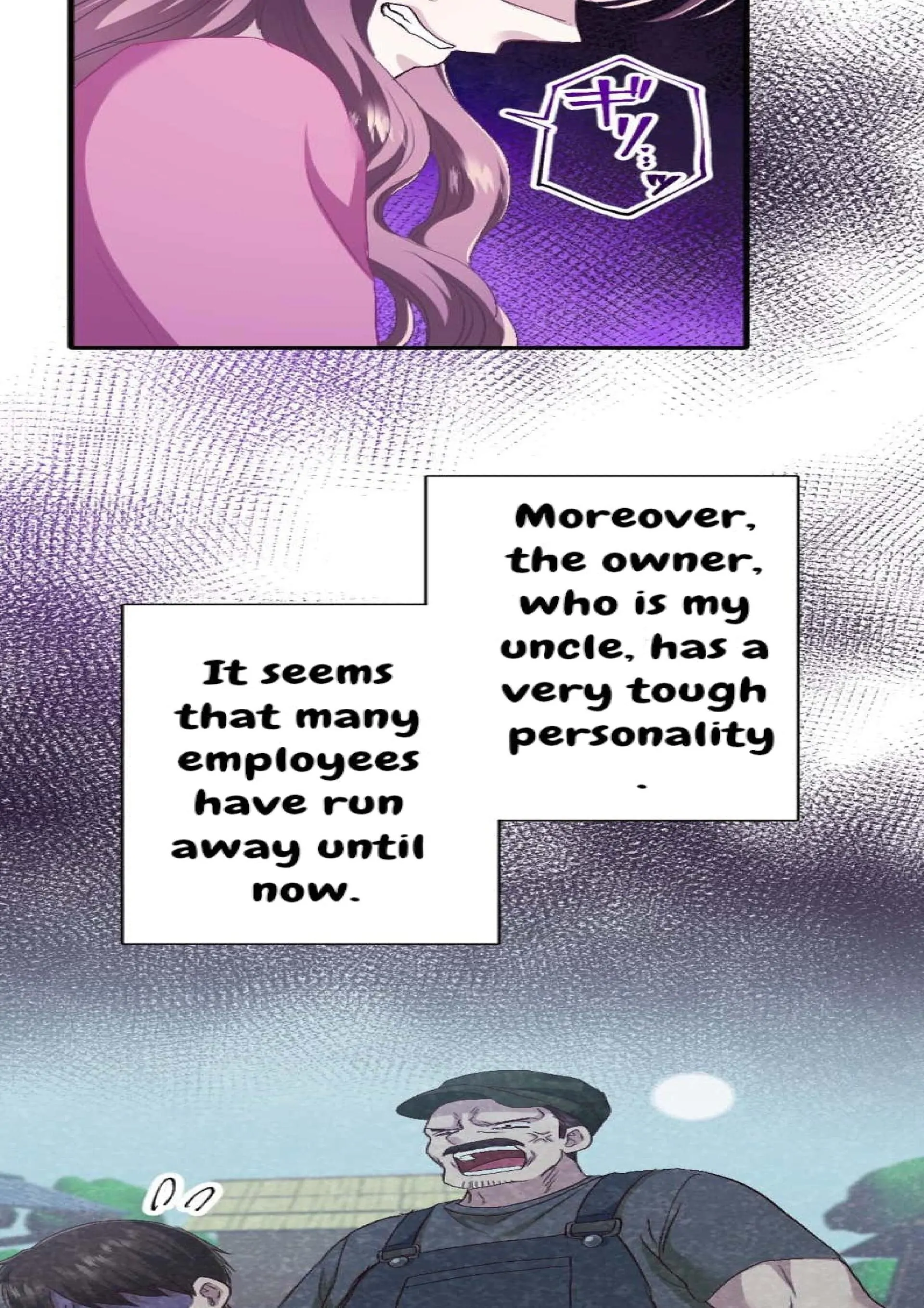the revenge of the cheated wife Chapter 38 - page 20
