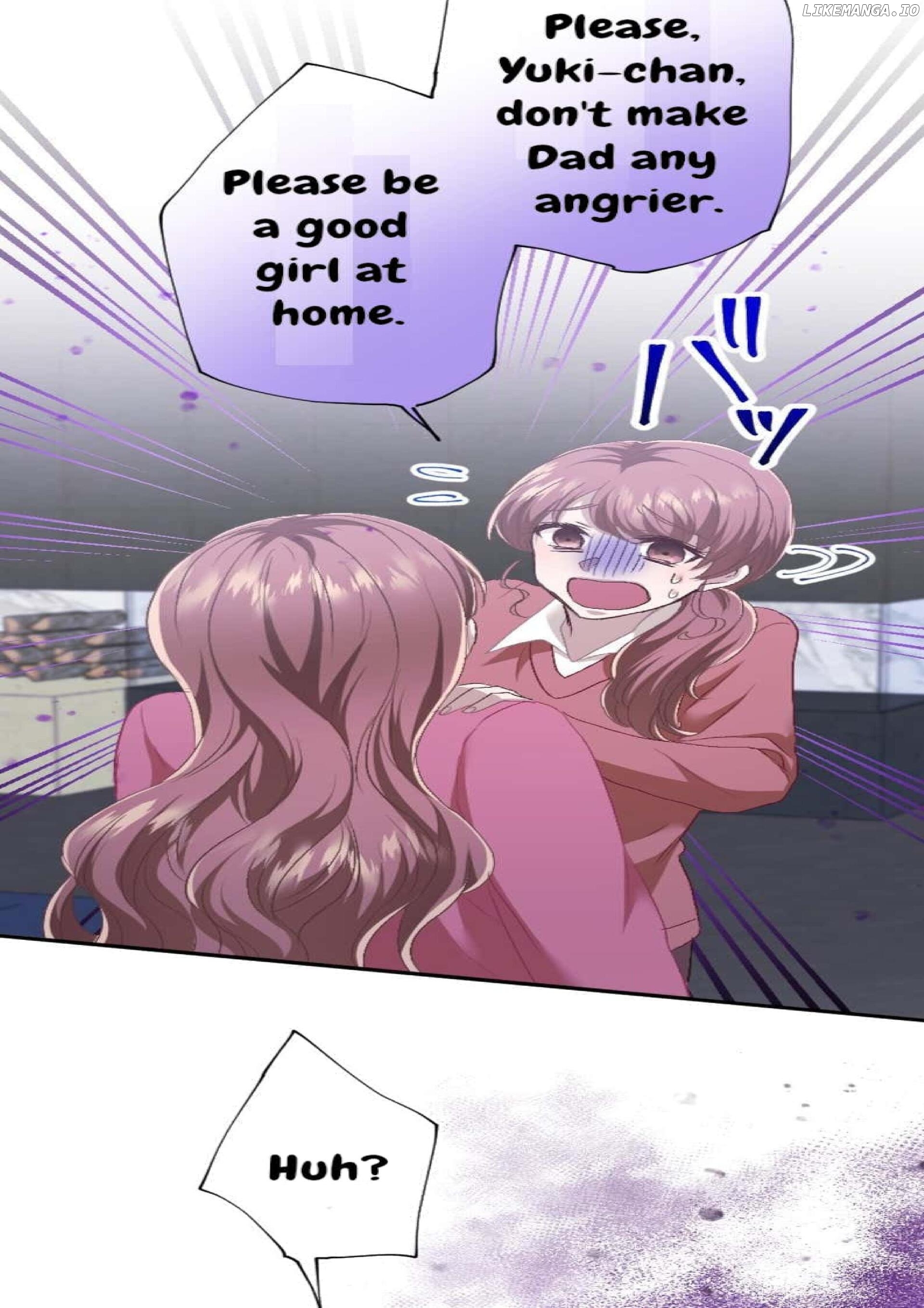 the revenge of the cheated wife Chapter 38 - page 27