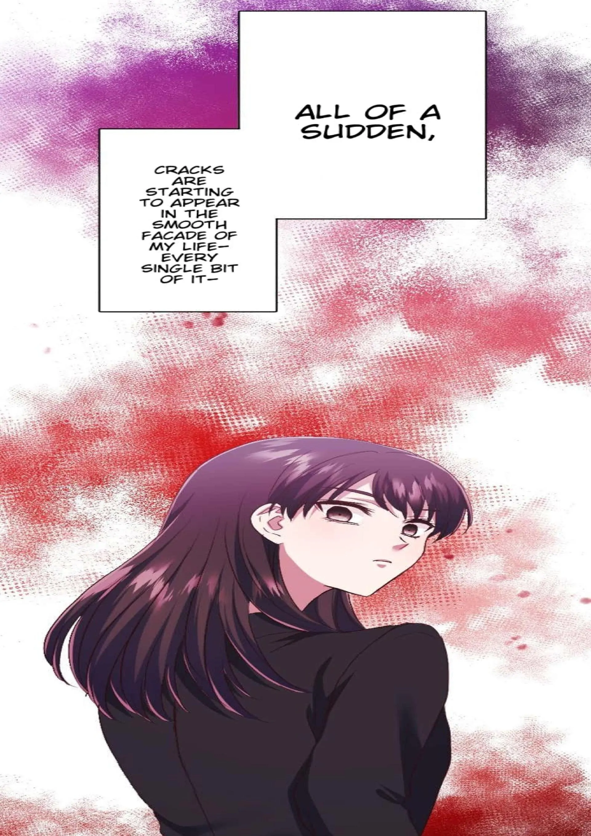 the revenge of the cheated wife Chapter 38 - page 29