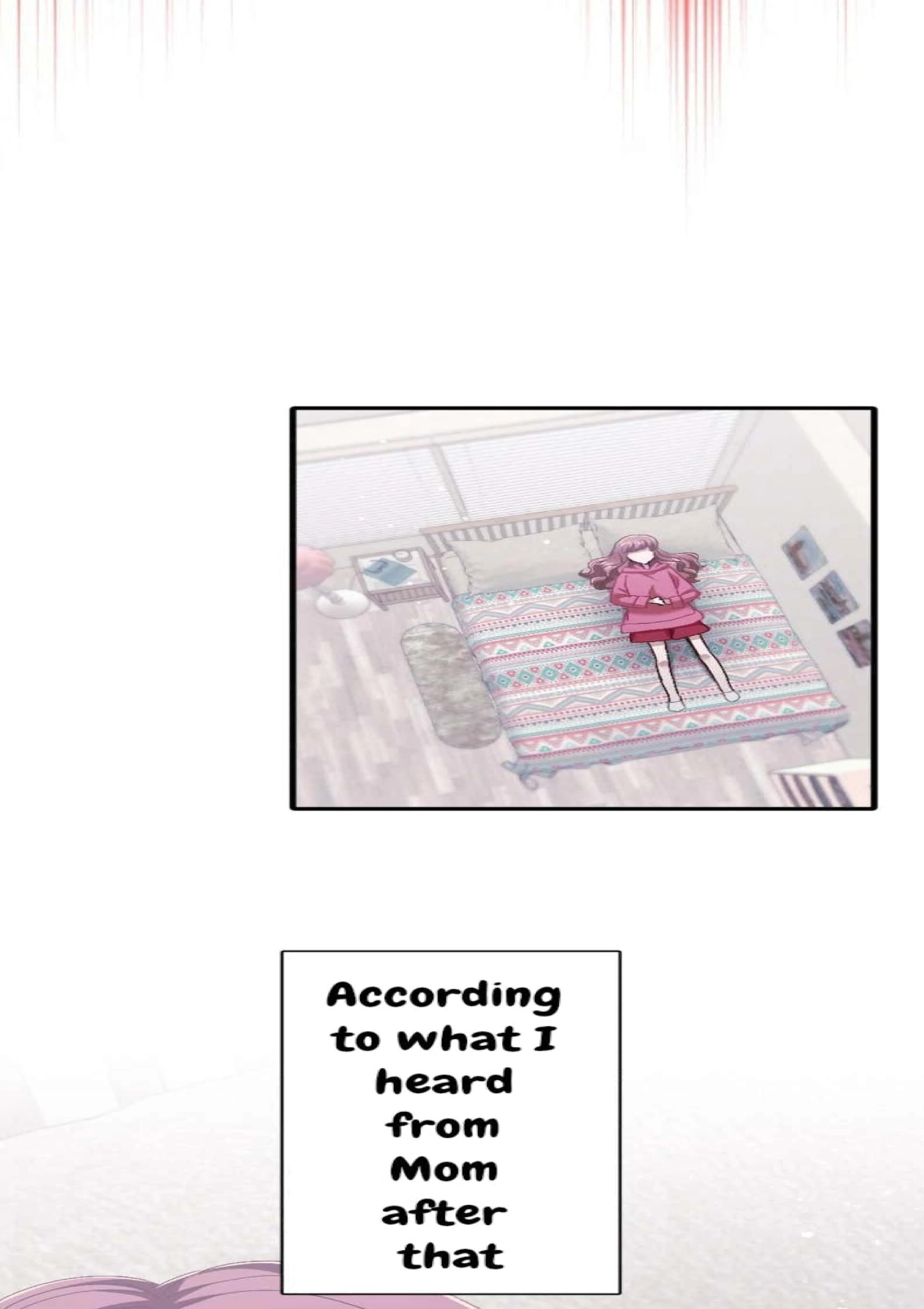 the revenge of the cheated wife Chapter 38 - page 31