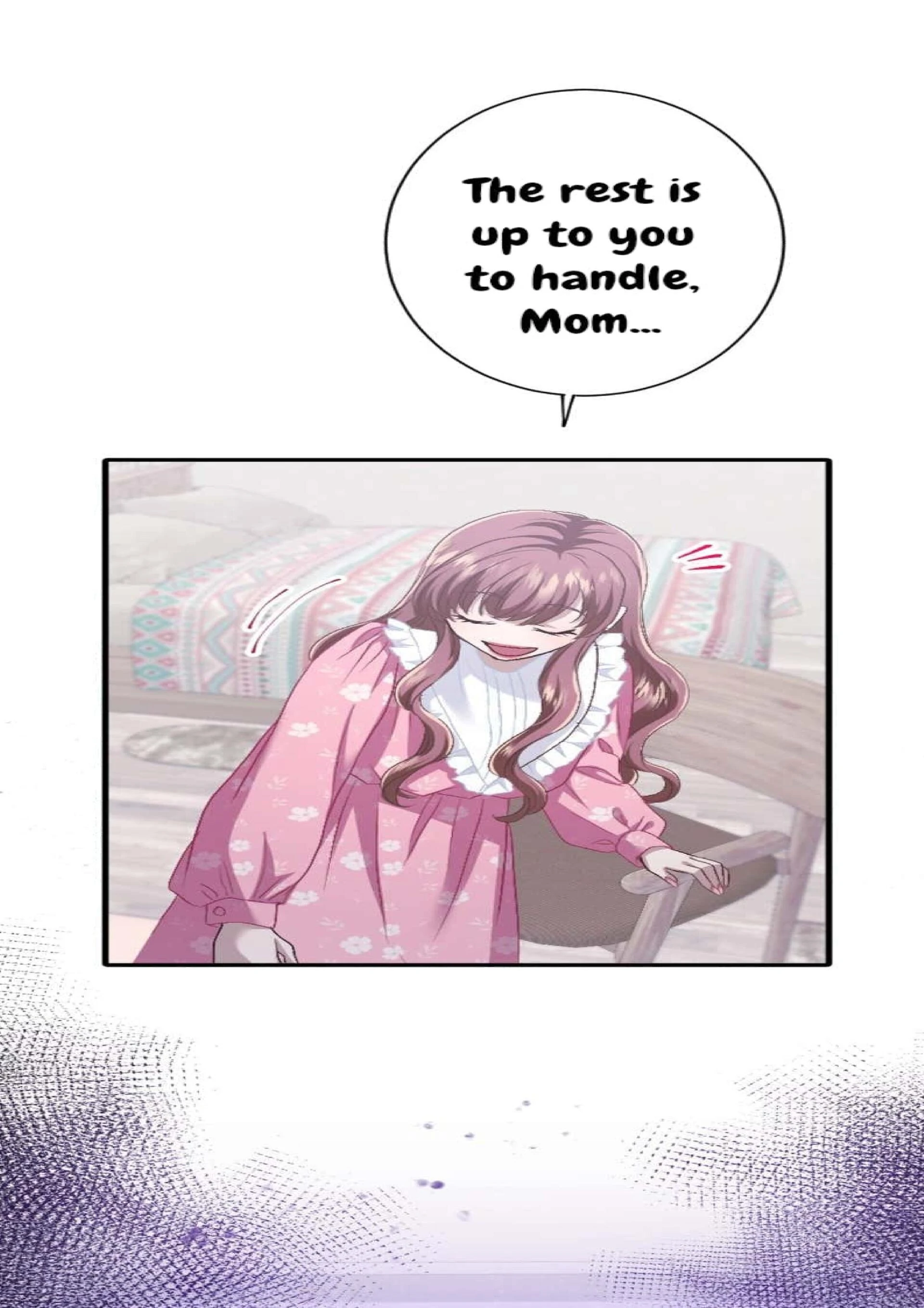 the revenge of the cheated wife Chapter 38 - page 43