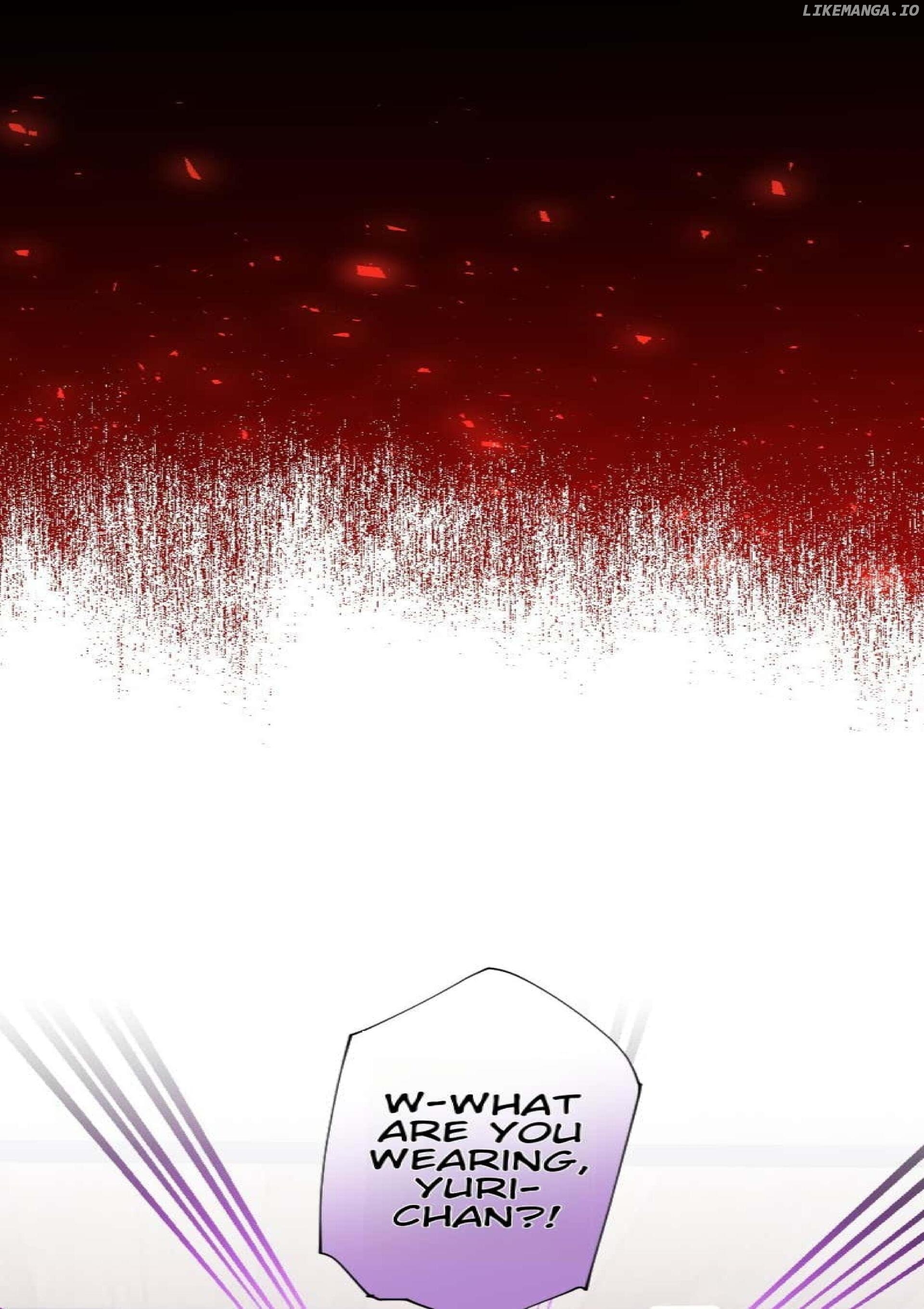 the revenge of the cheated wife Chapter 38 - page 49