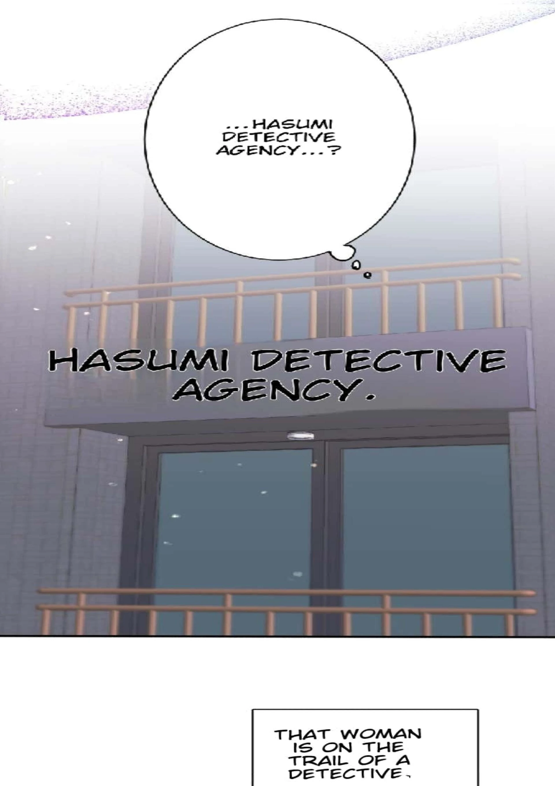 the revenge of the cheated wife Chapter 38 - page 67
