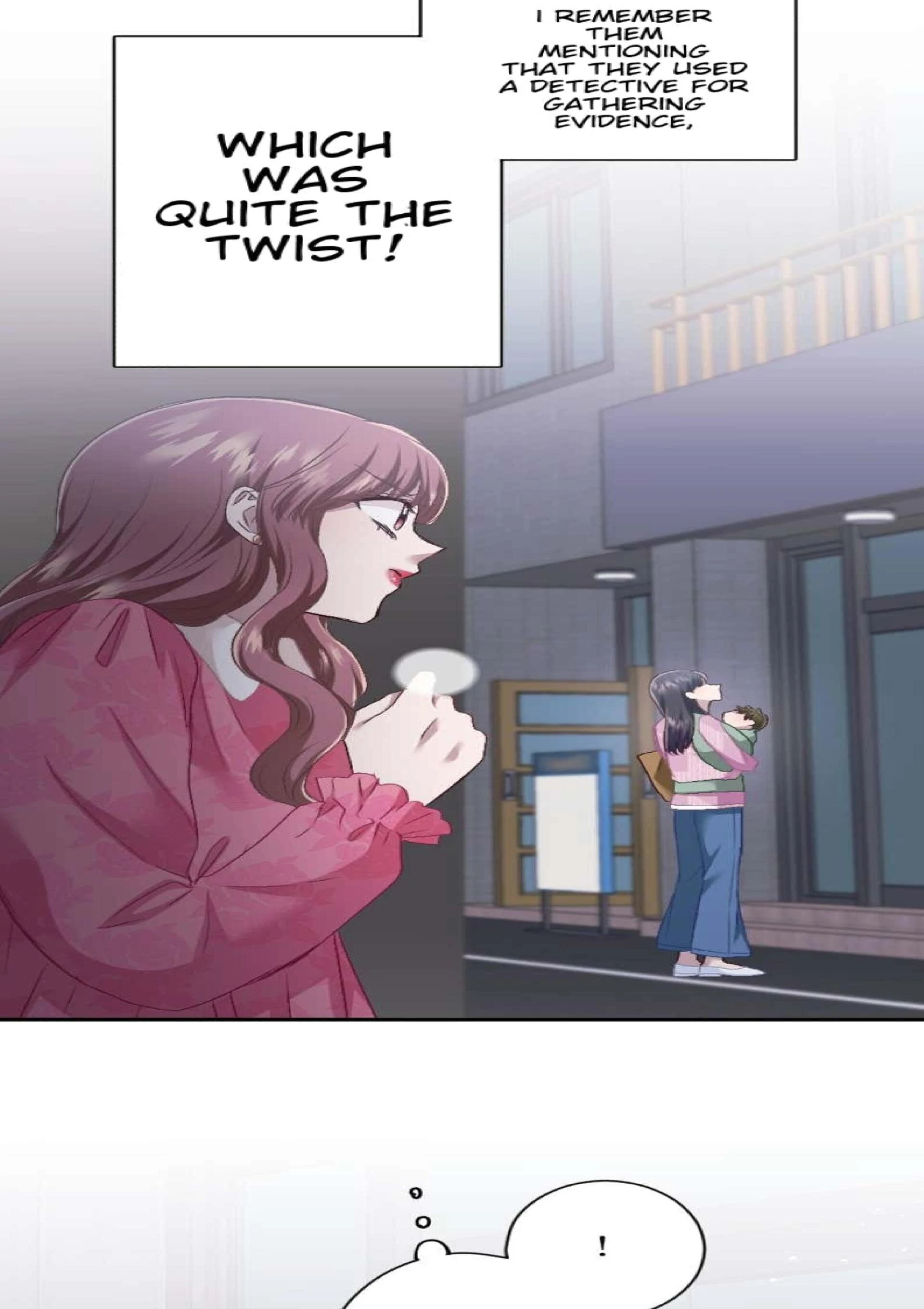the revenge of the cheated wife Chapter 38 - page 68