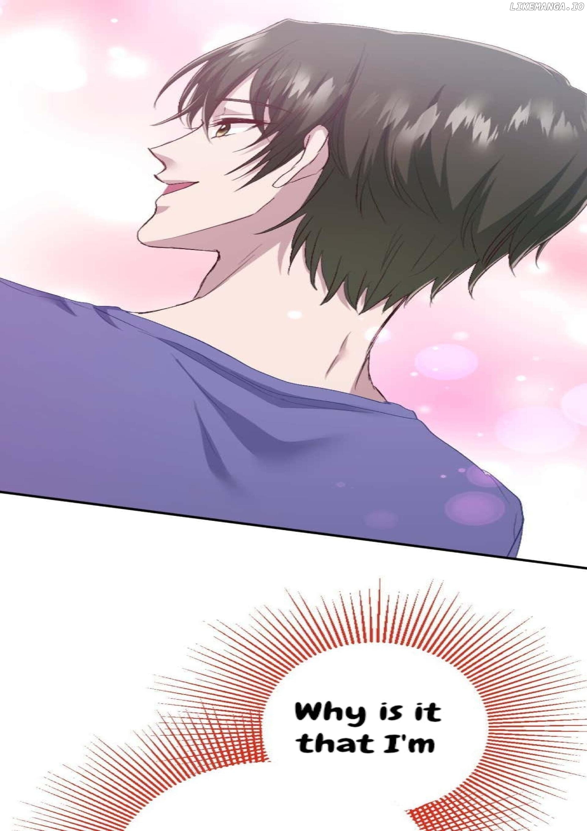 the revenge of the cheated wife Chapter 38 - page 72