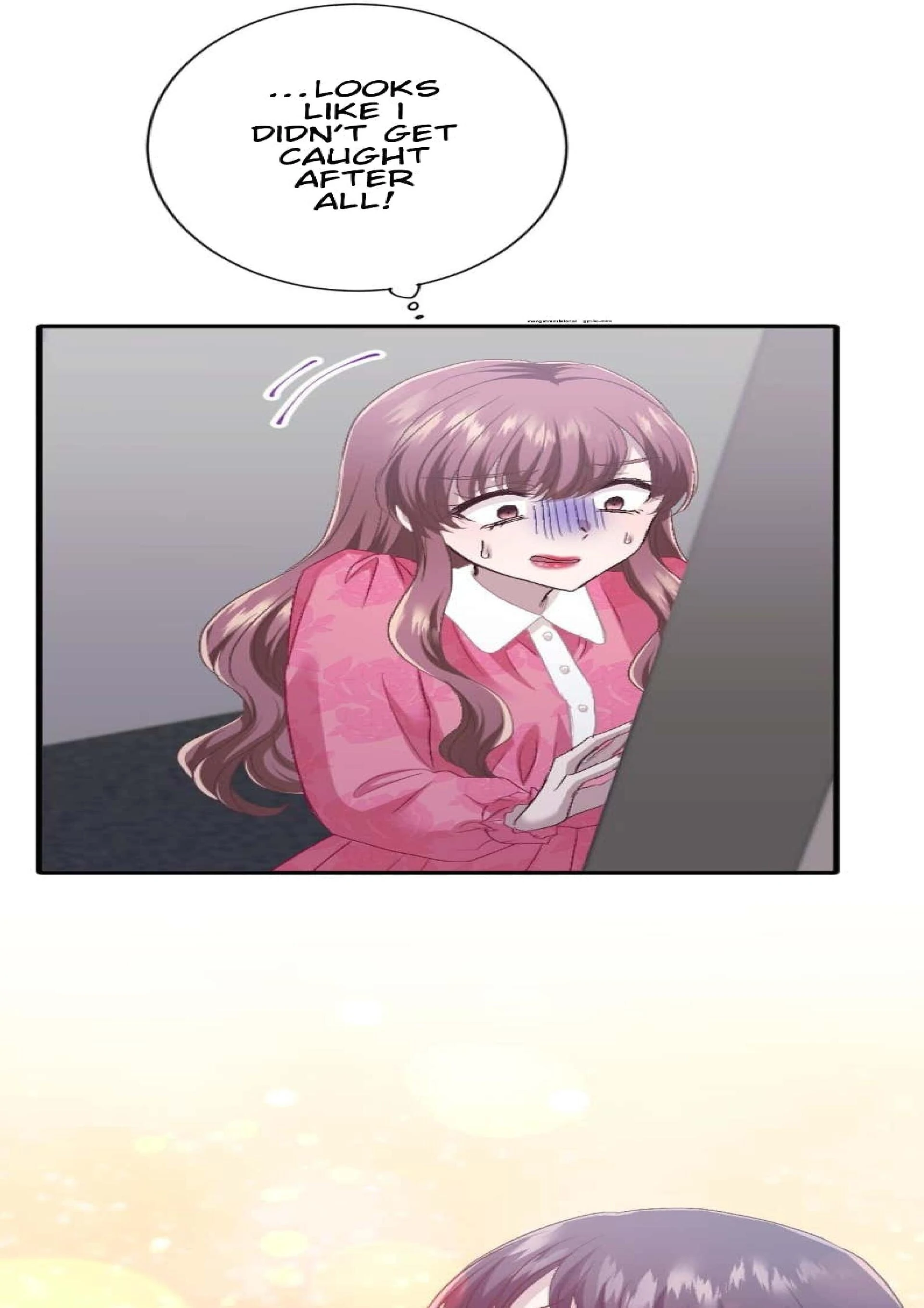 the revenge of the cheated wife Chapter 38 - page 75