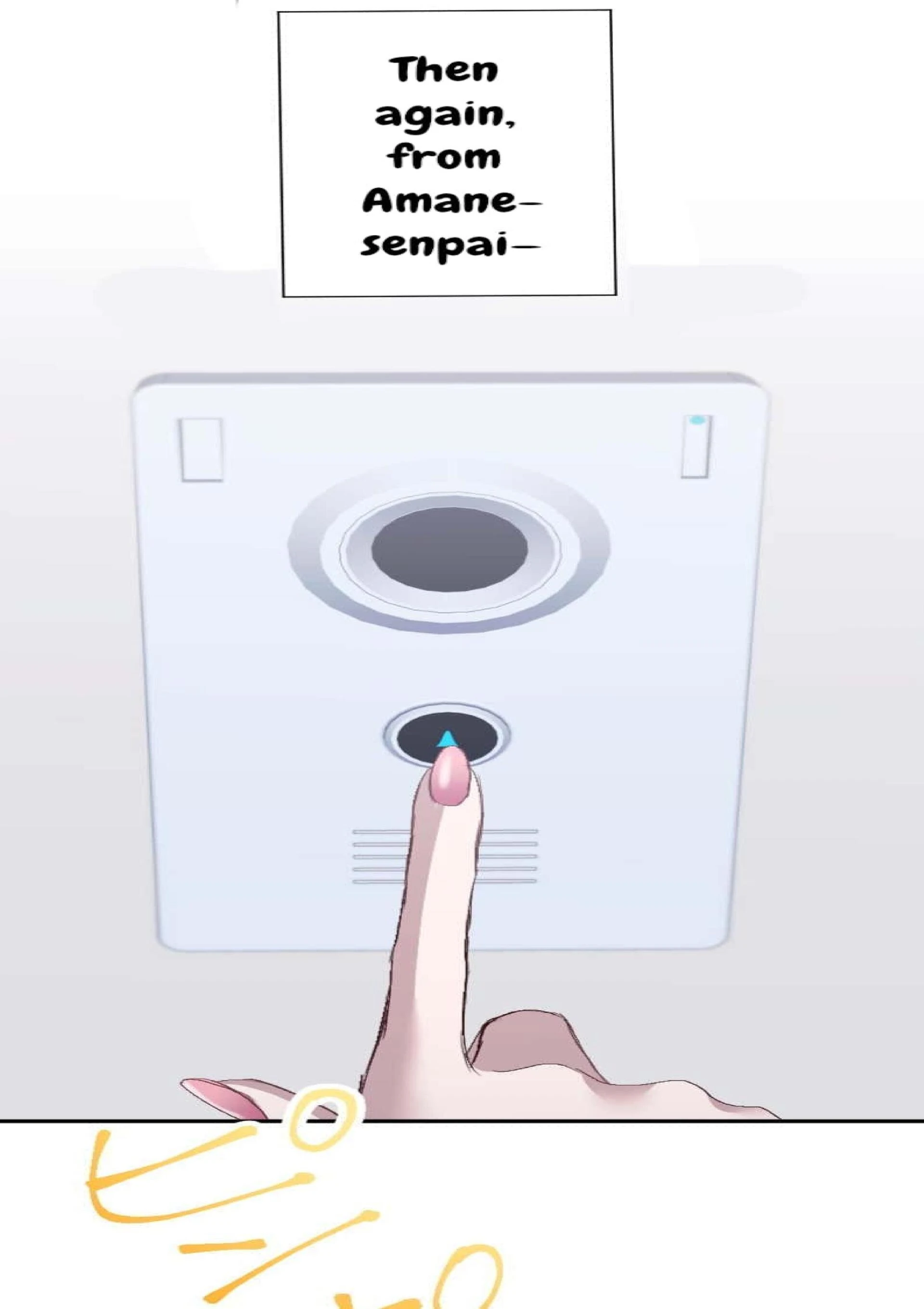 the revenge of the cheated wife Chapter 38 - page 84
