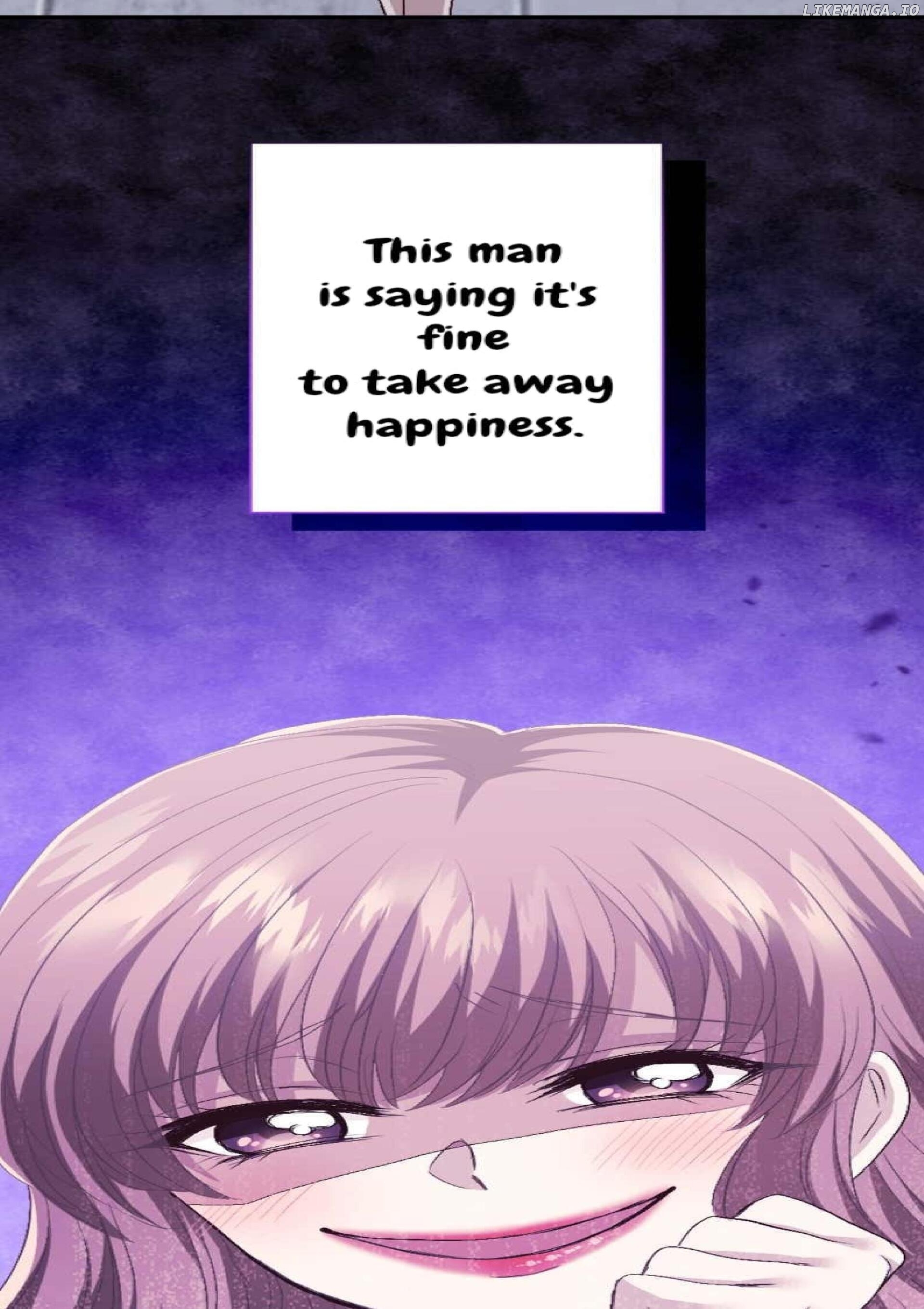 the revenge of the cheated wife Chapter 38 - page 87