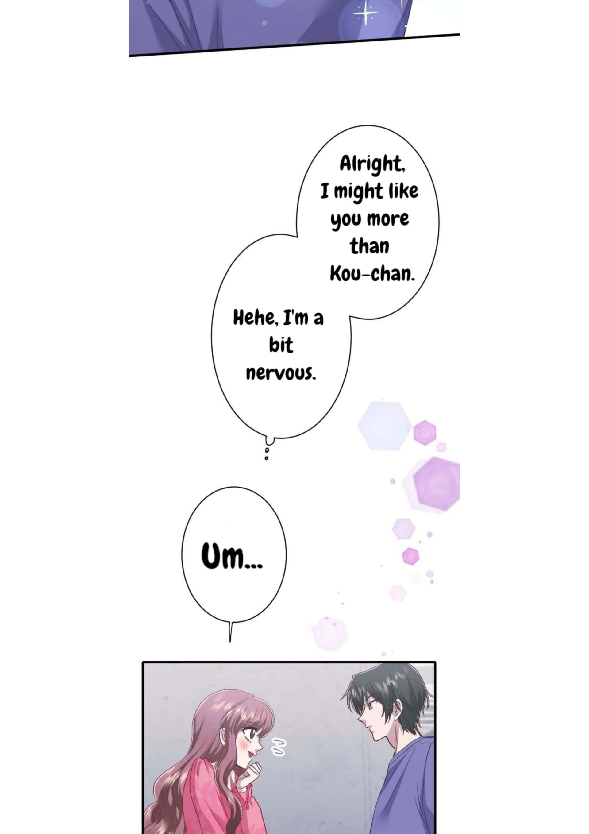 the revenge of the cheated wife Chapter 39 - page 18