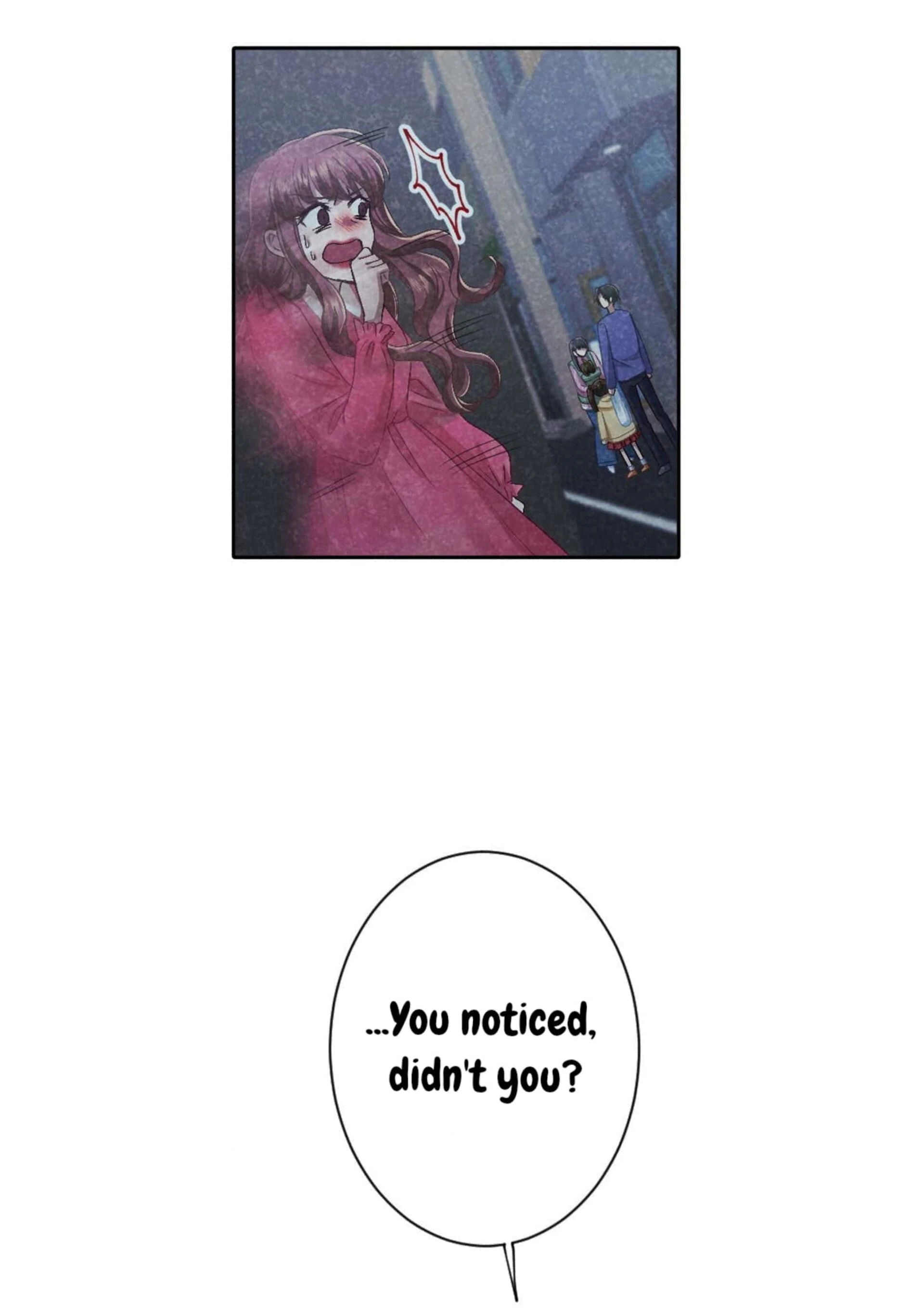 the revenge of the cheated wife Chapter 39 - page 24