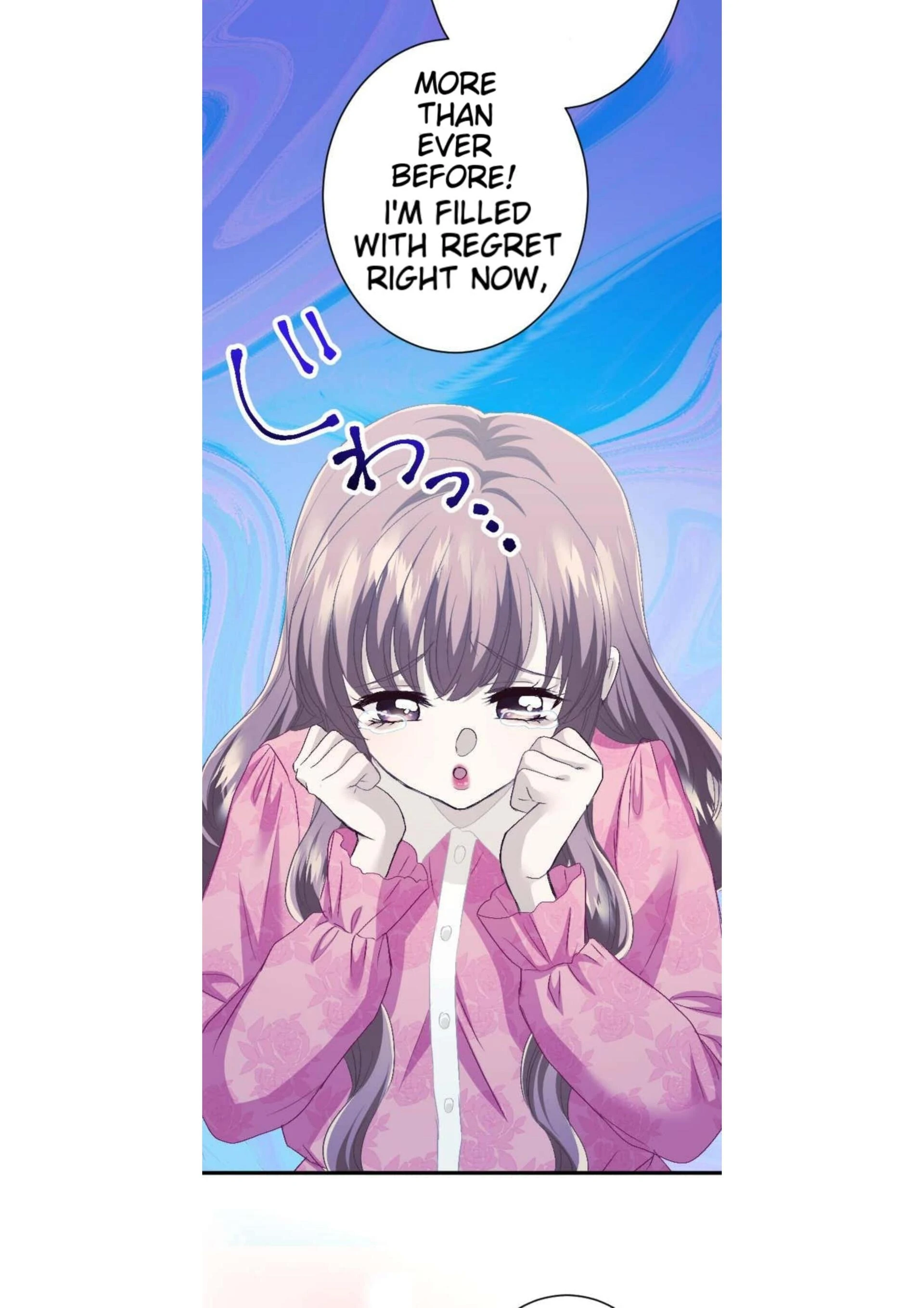 the revenge of the cheated wife Chapter 39 - page 30