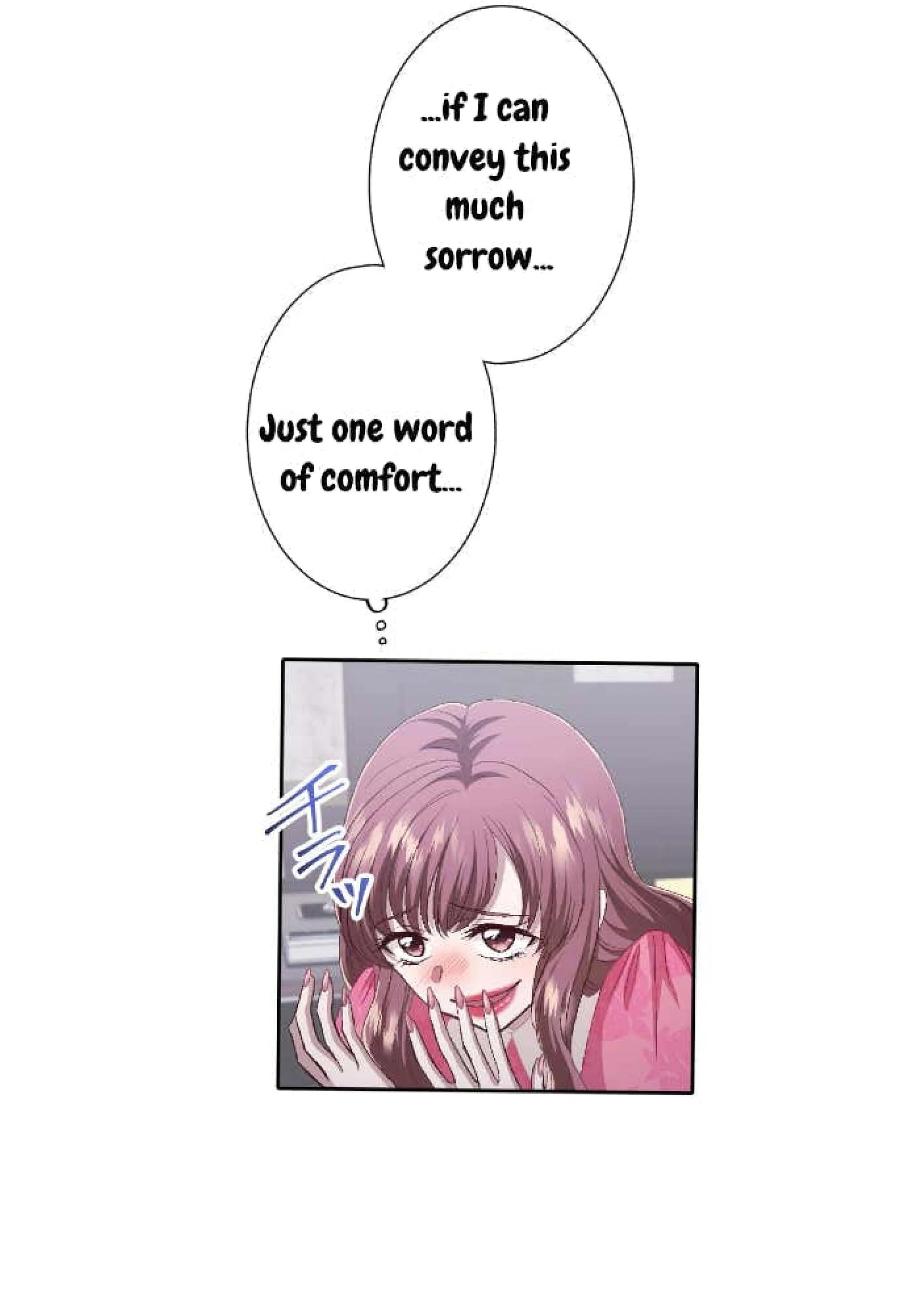 the revenge of the cheated wife Chapter 39 - page 34