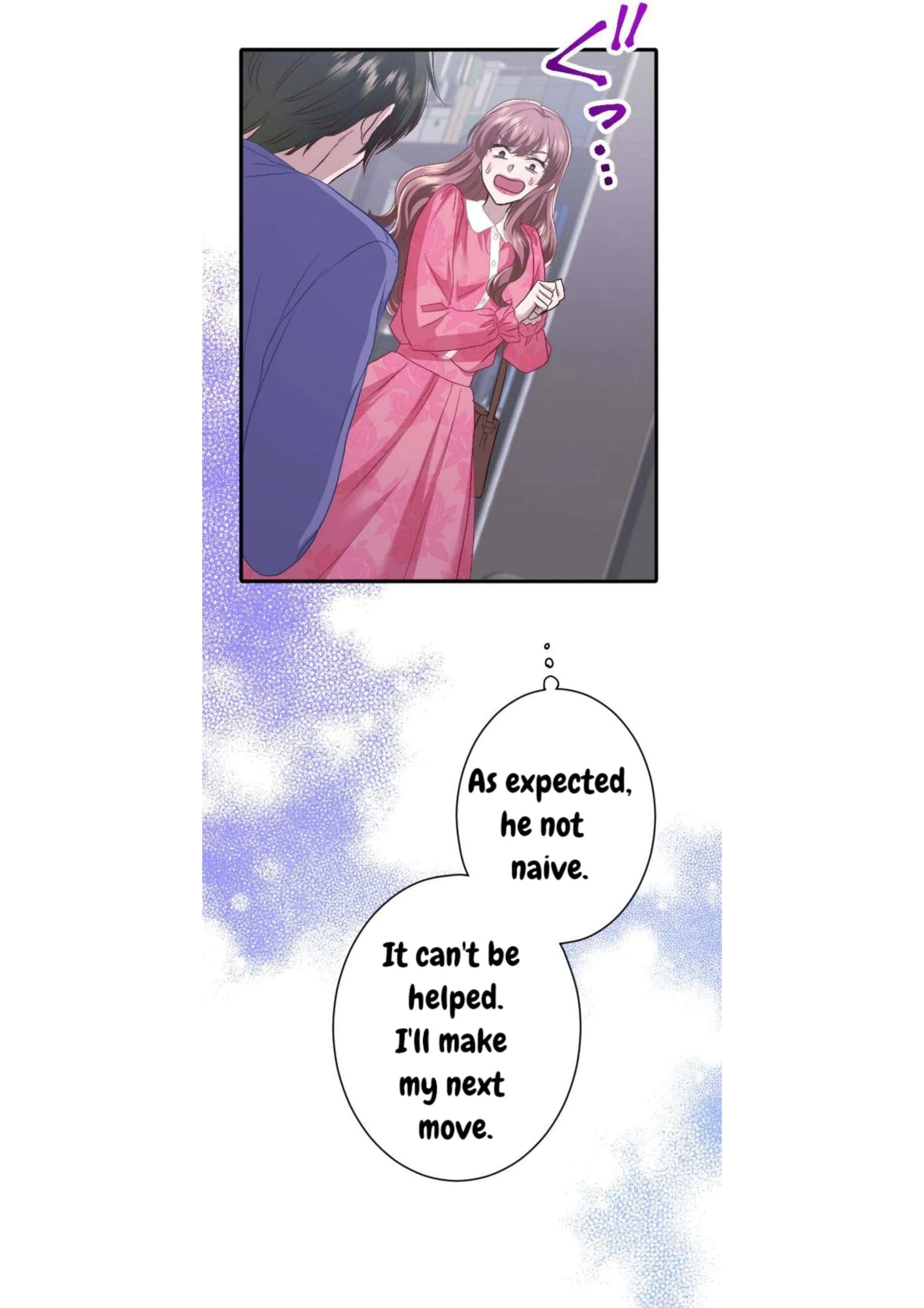 the revenge of the cheated wife Chapter 39 - page 36