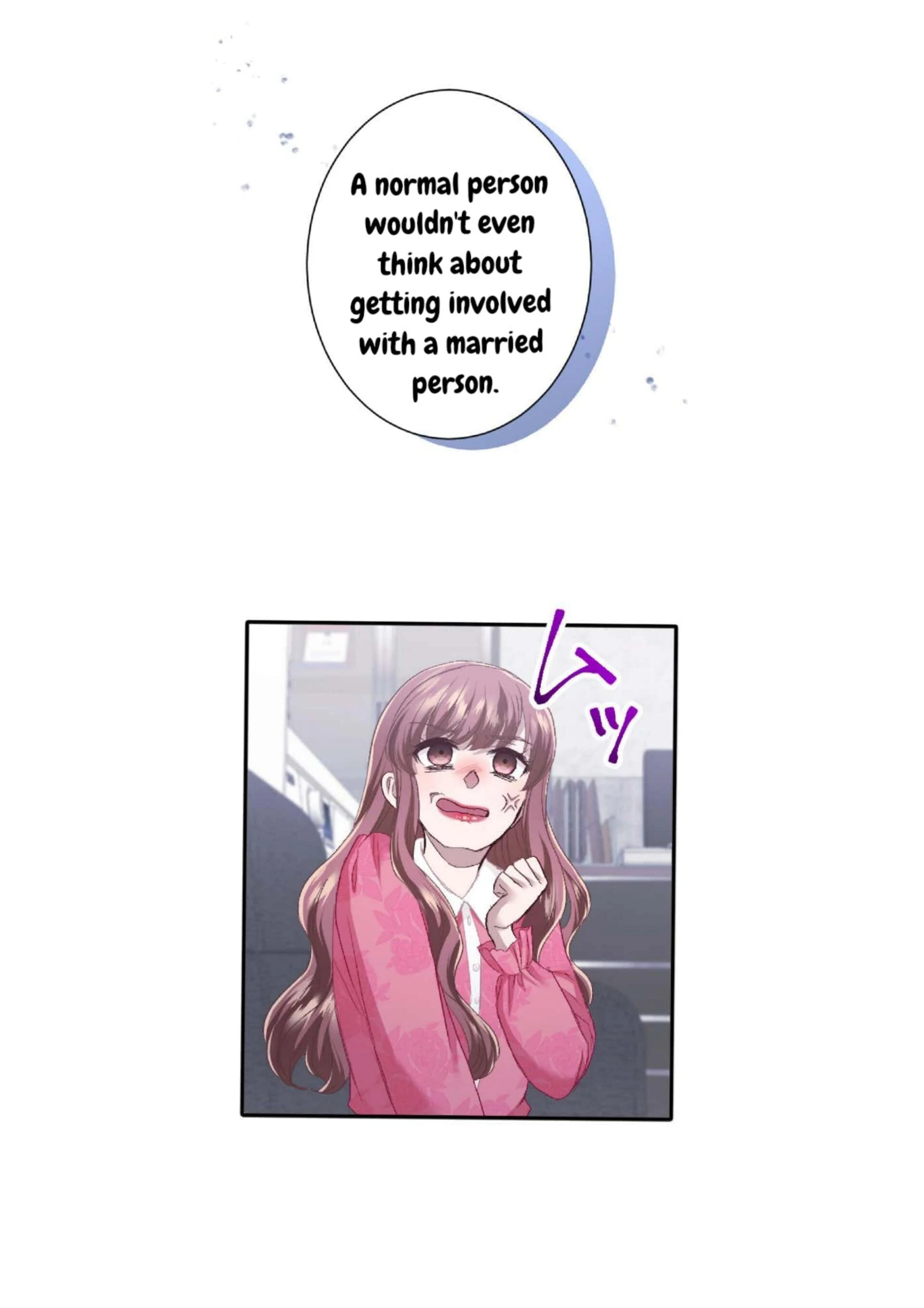 the revenge of the cheated wife Chapter 39 - page 40