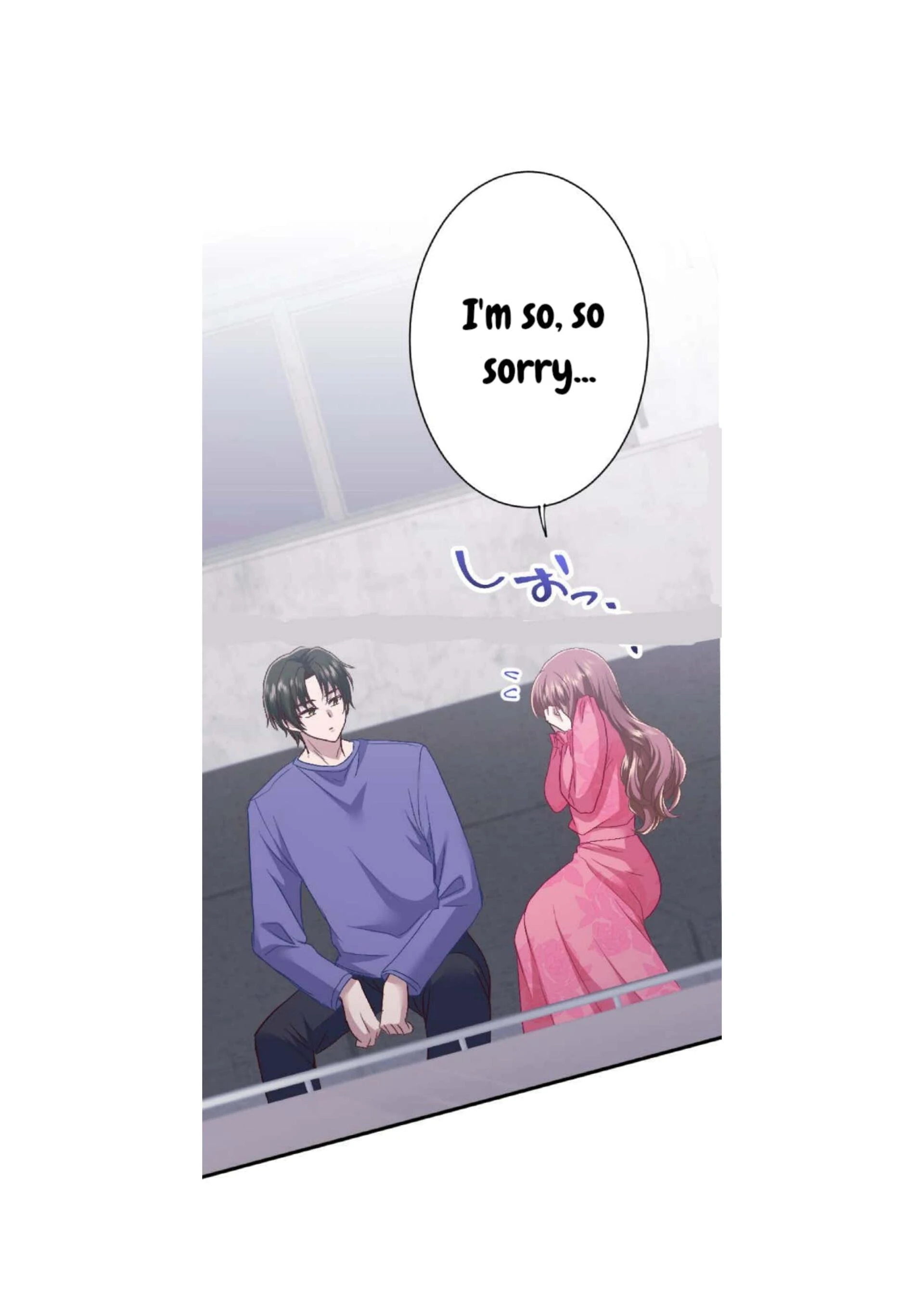 the revenge of the cheated wife Chapter 39 - page 41