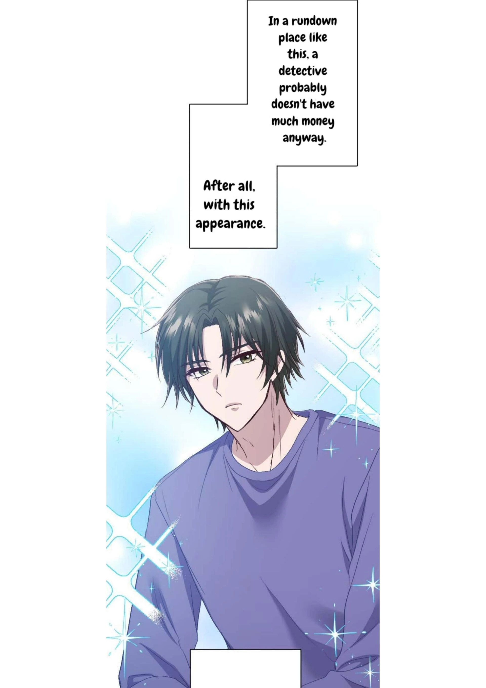 the revenge of the cheated wife Chapter 39 - page 47