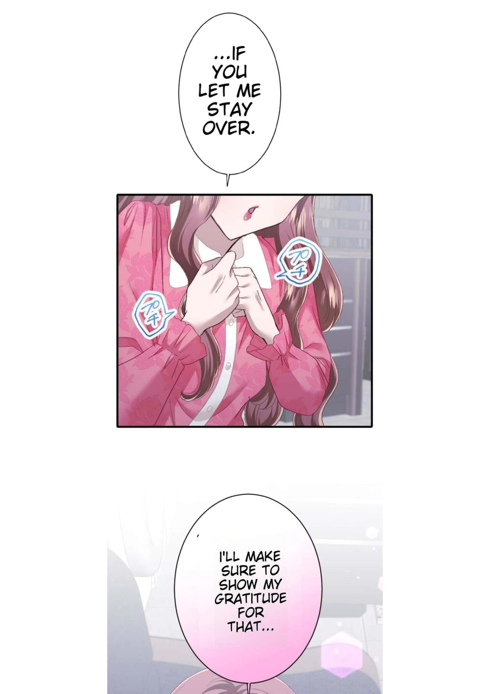 the revenge of the cheated wife Chapter 39 - page 53