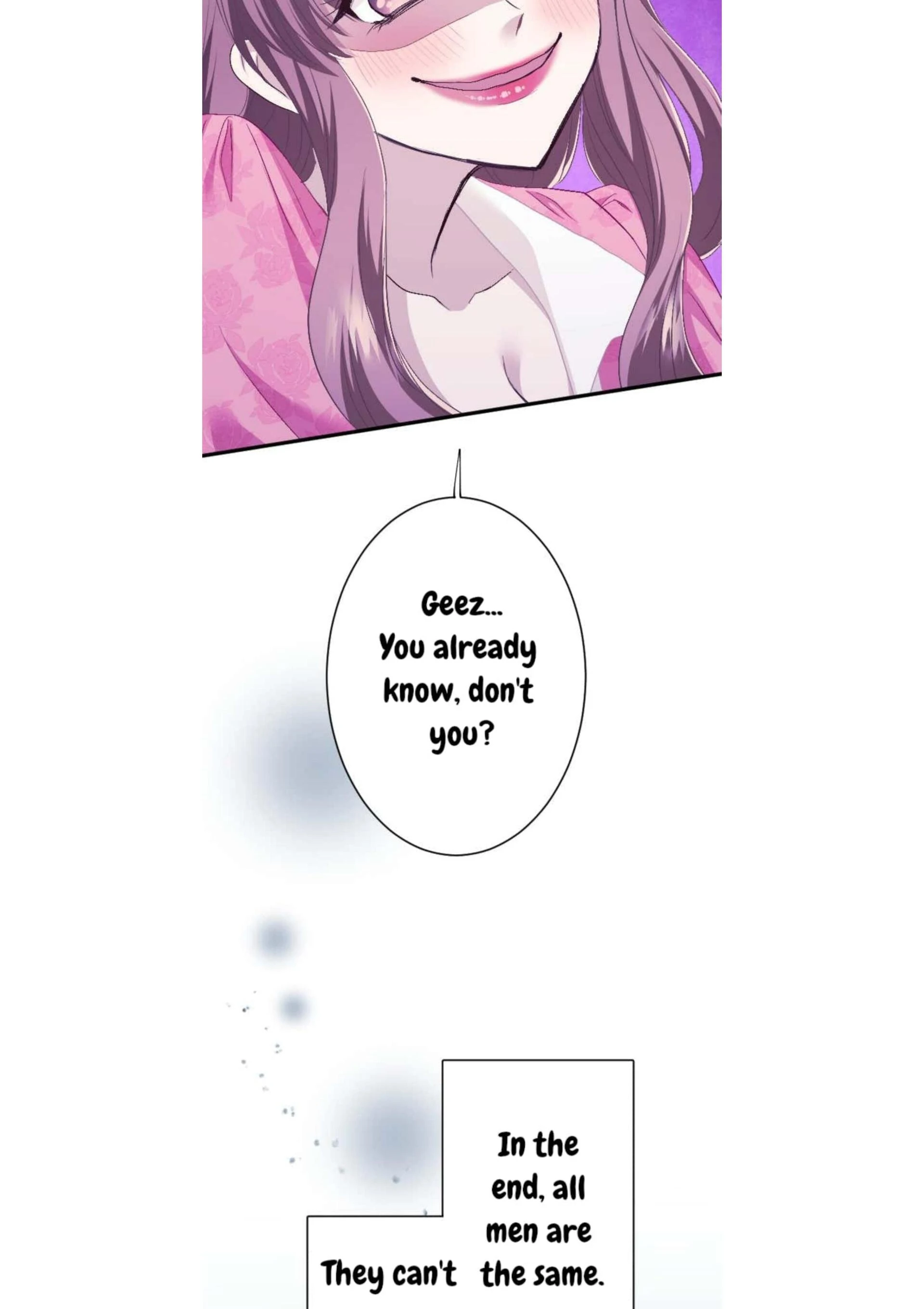 the revenge of the cheated wife Chapter 39 - page 56