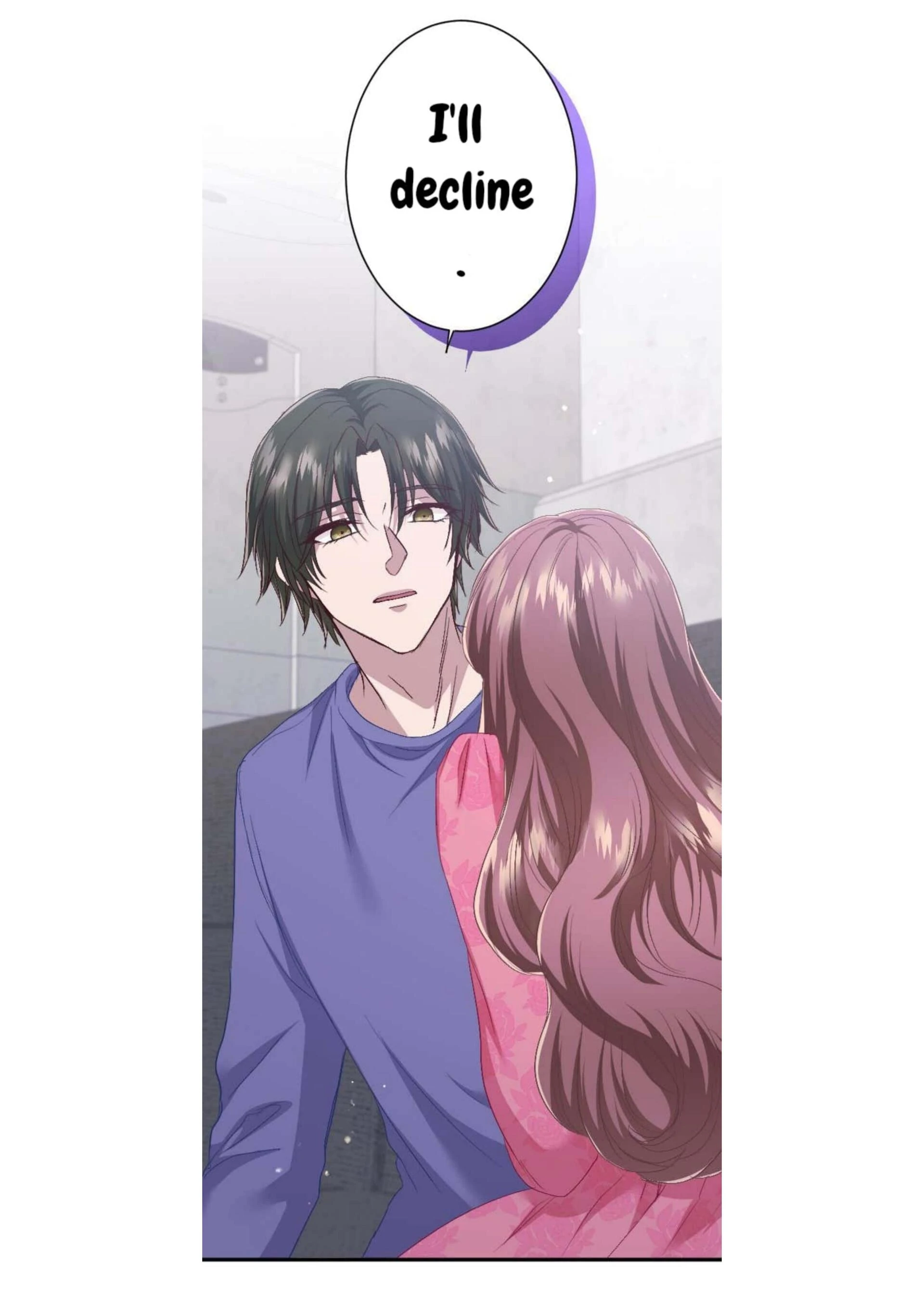 the revenge of the cheated wife Chapter 39 - page 60