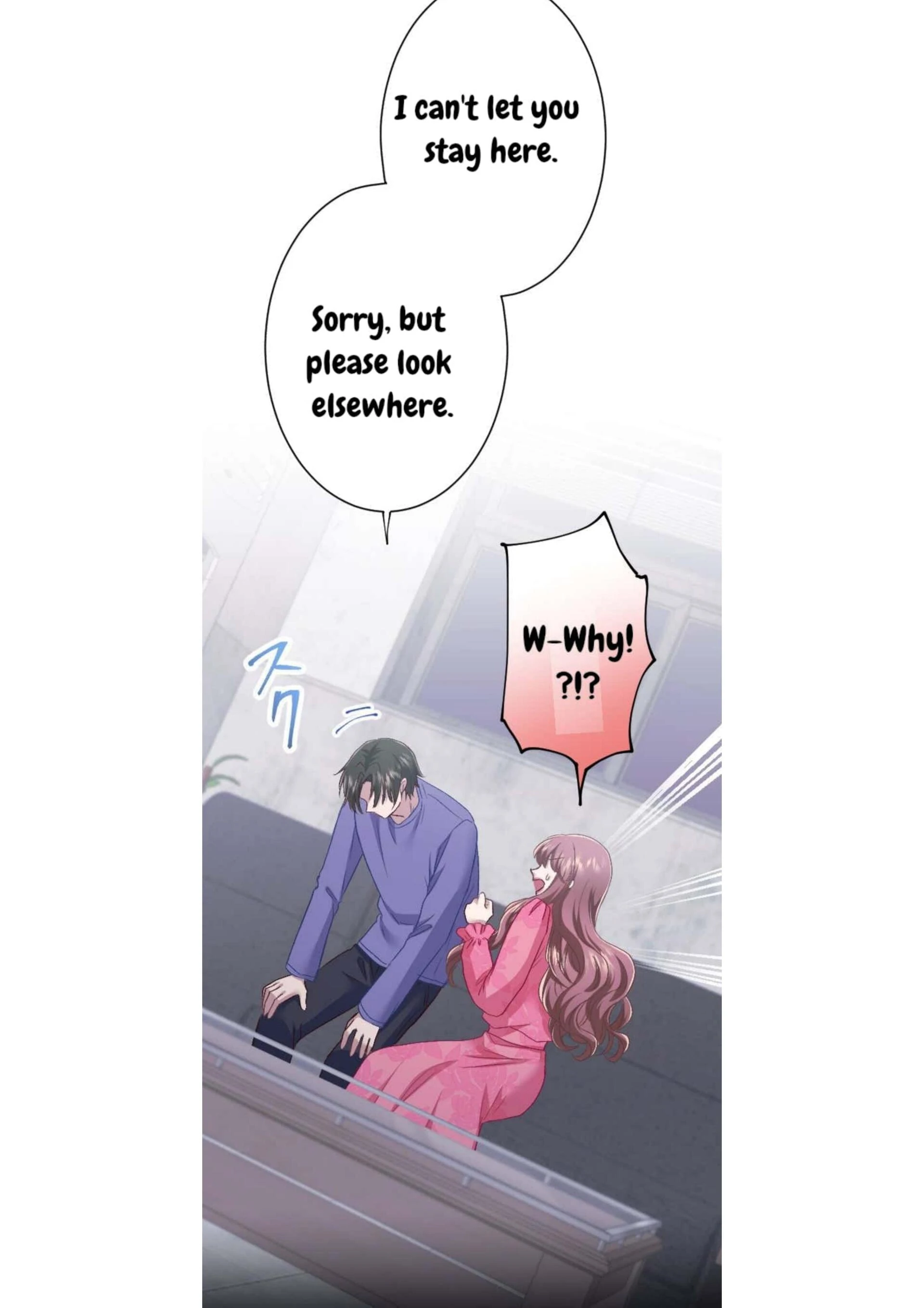 the revenge of the cheated wife Chapter 39 - page 62
