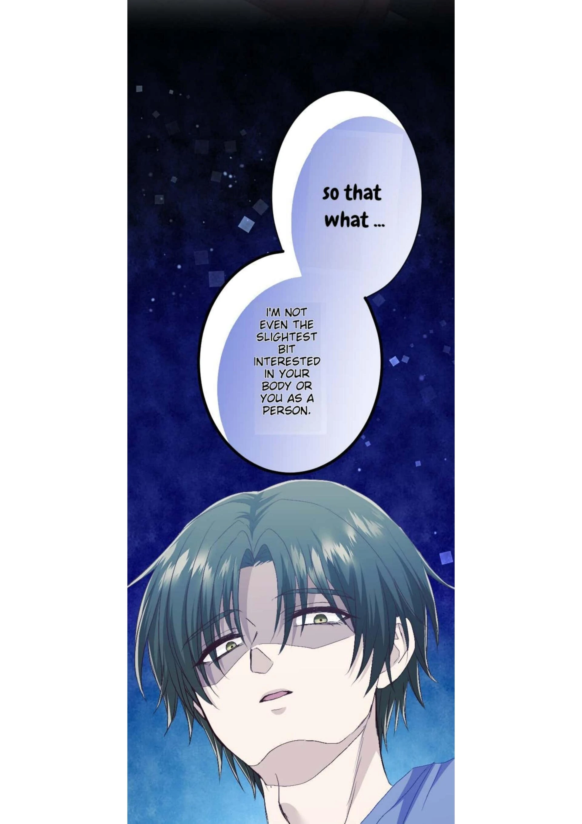 the revenge of the cheated wife Chapter 39 - page 63