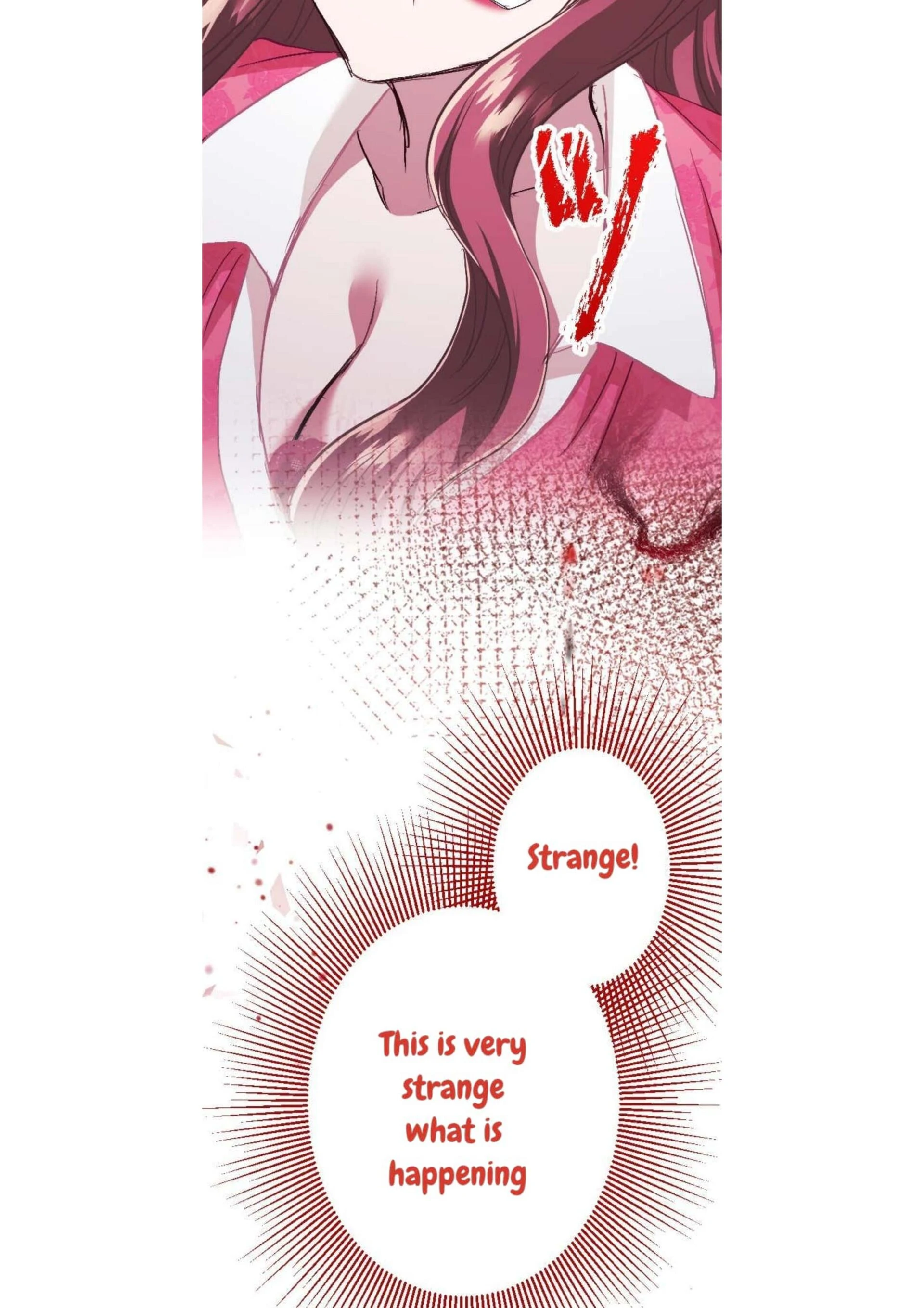 the revenge of the cheated wife Chapter 39 - page 65