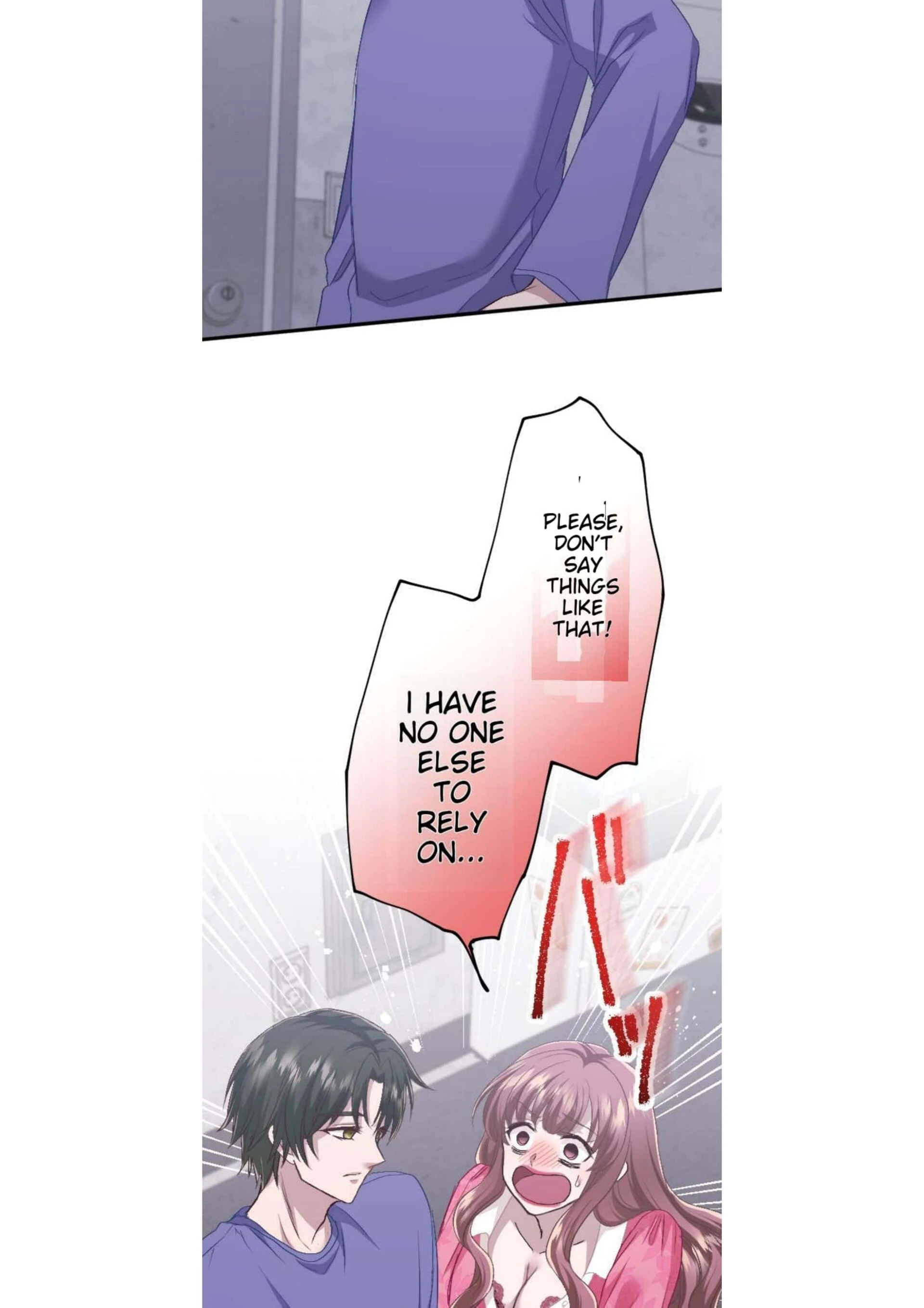 the revenge of the cheated wife Chapter 39 - page 67