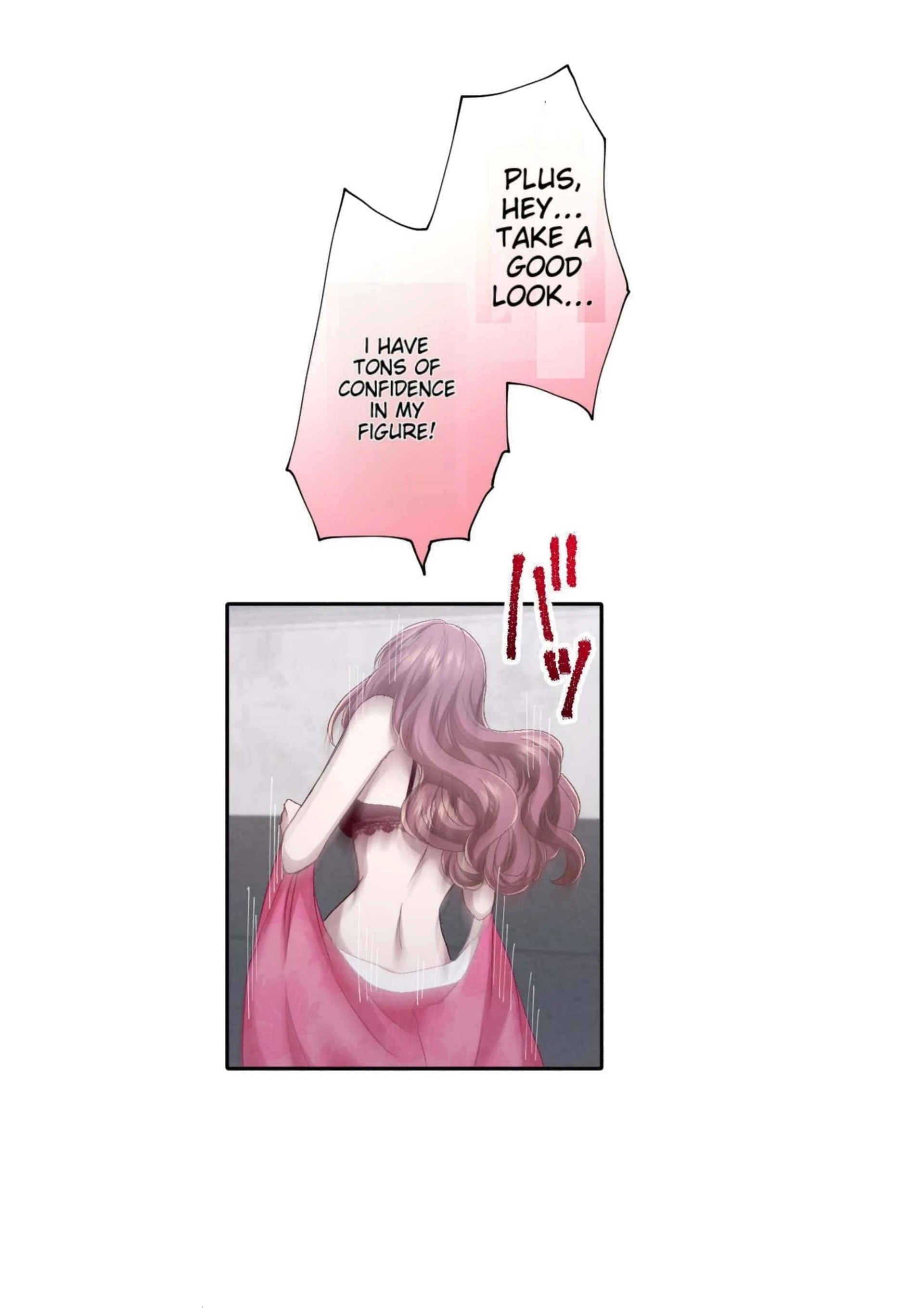 the revenge of the cheated wife Chapter 39 - page 68