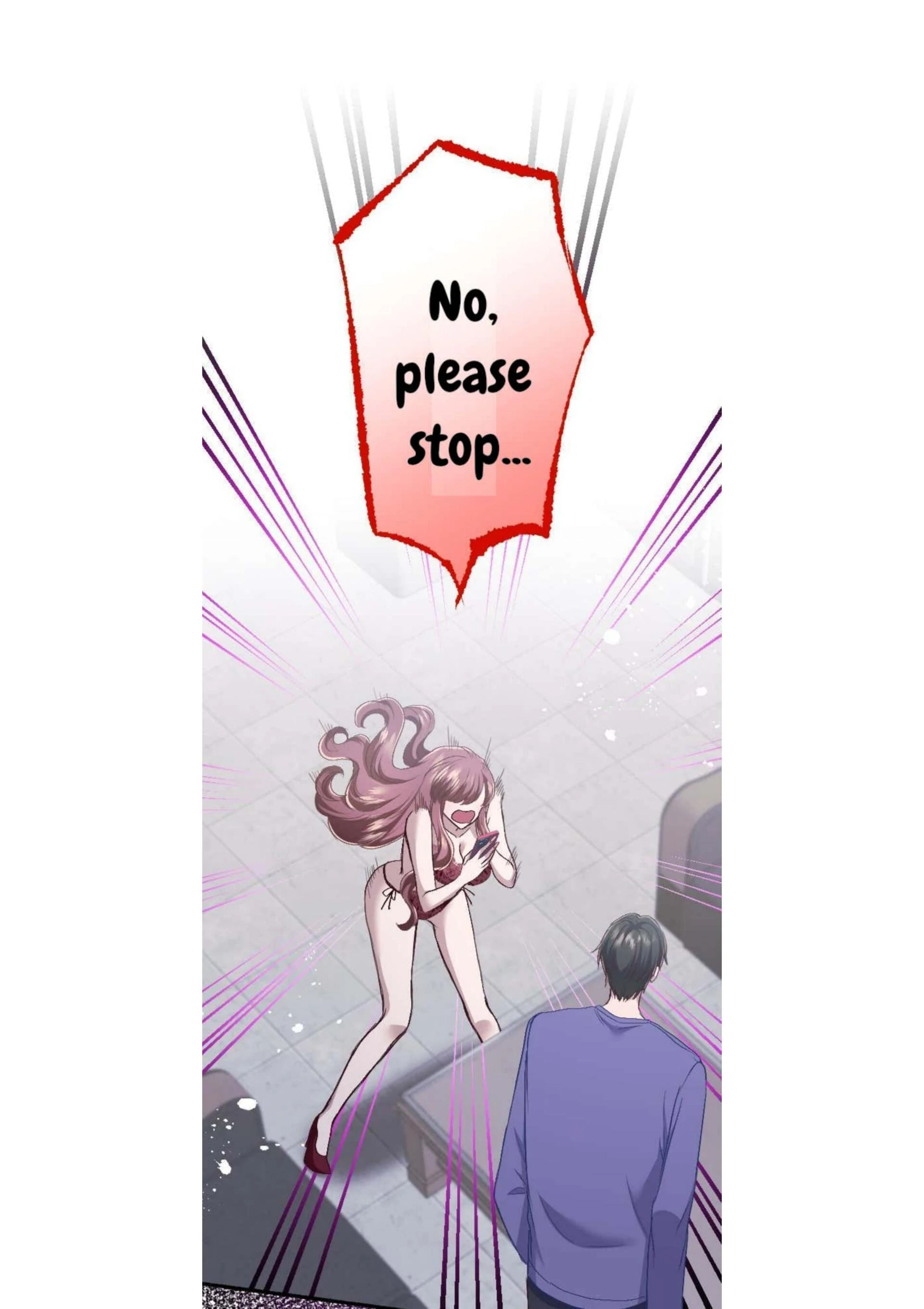 the revenge of the cheated wife Chapter 39 - page 75