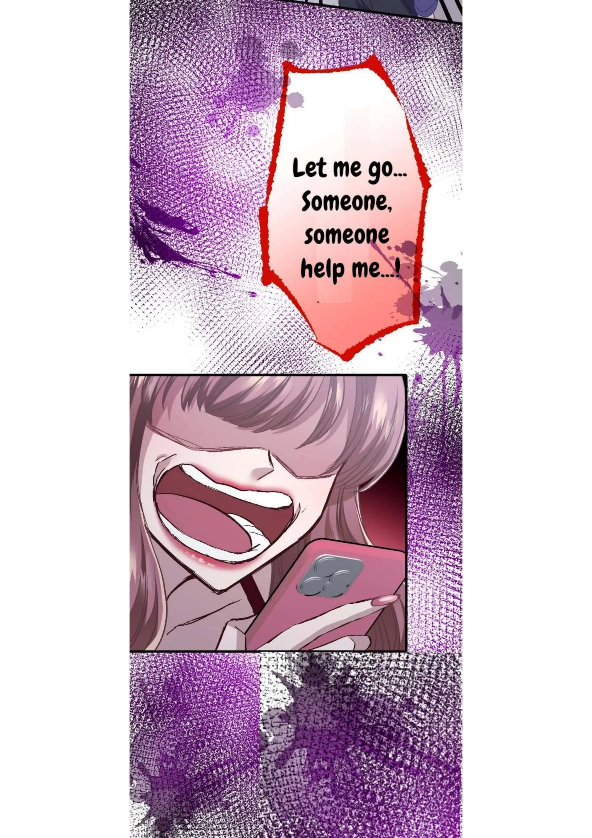 the revenge of the cheated wife Chapter 39 - page 76