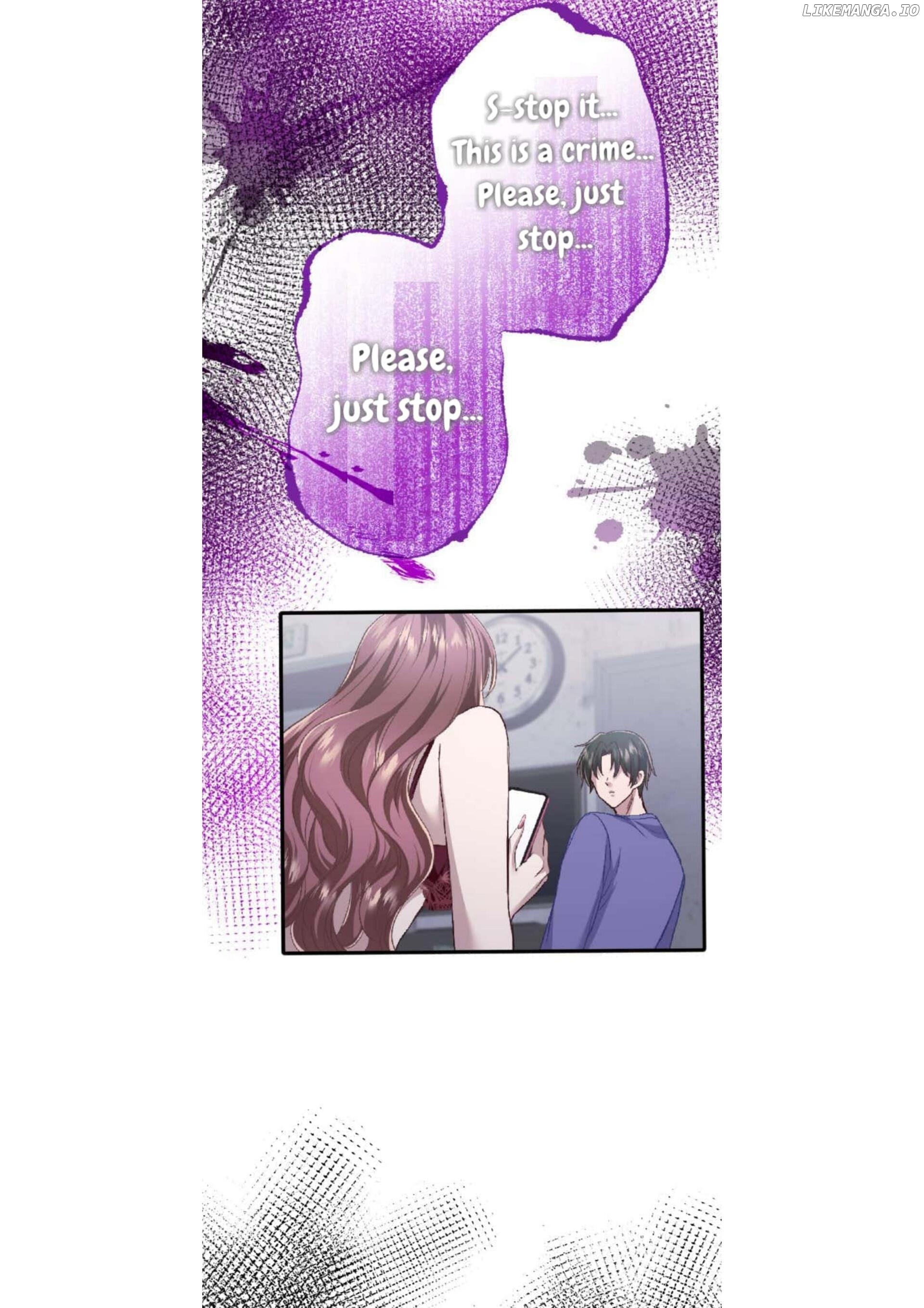 the revenge of the cheated wife Chapter 39 - page 77