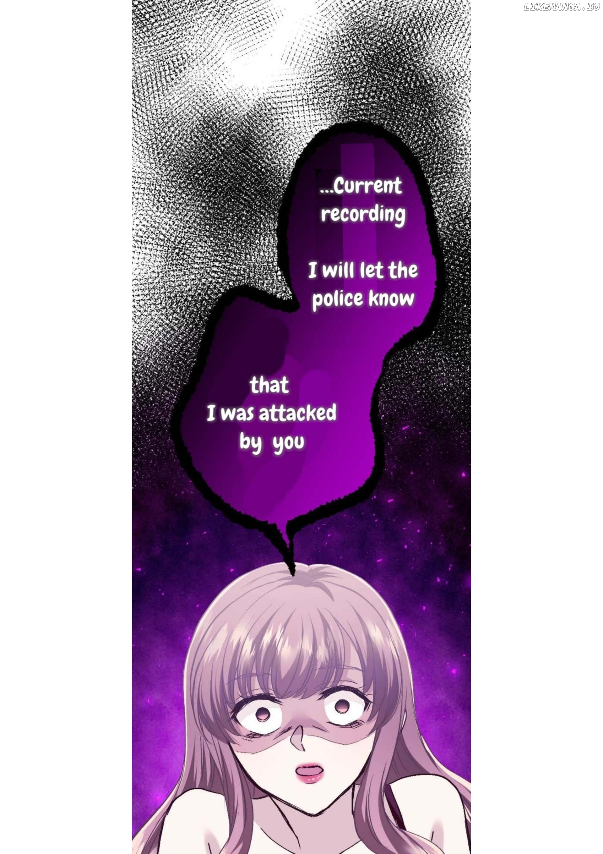 the revenge of the cheated wife Chapter 39 - page 78