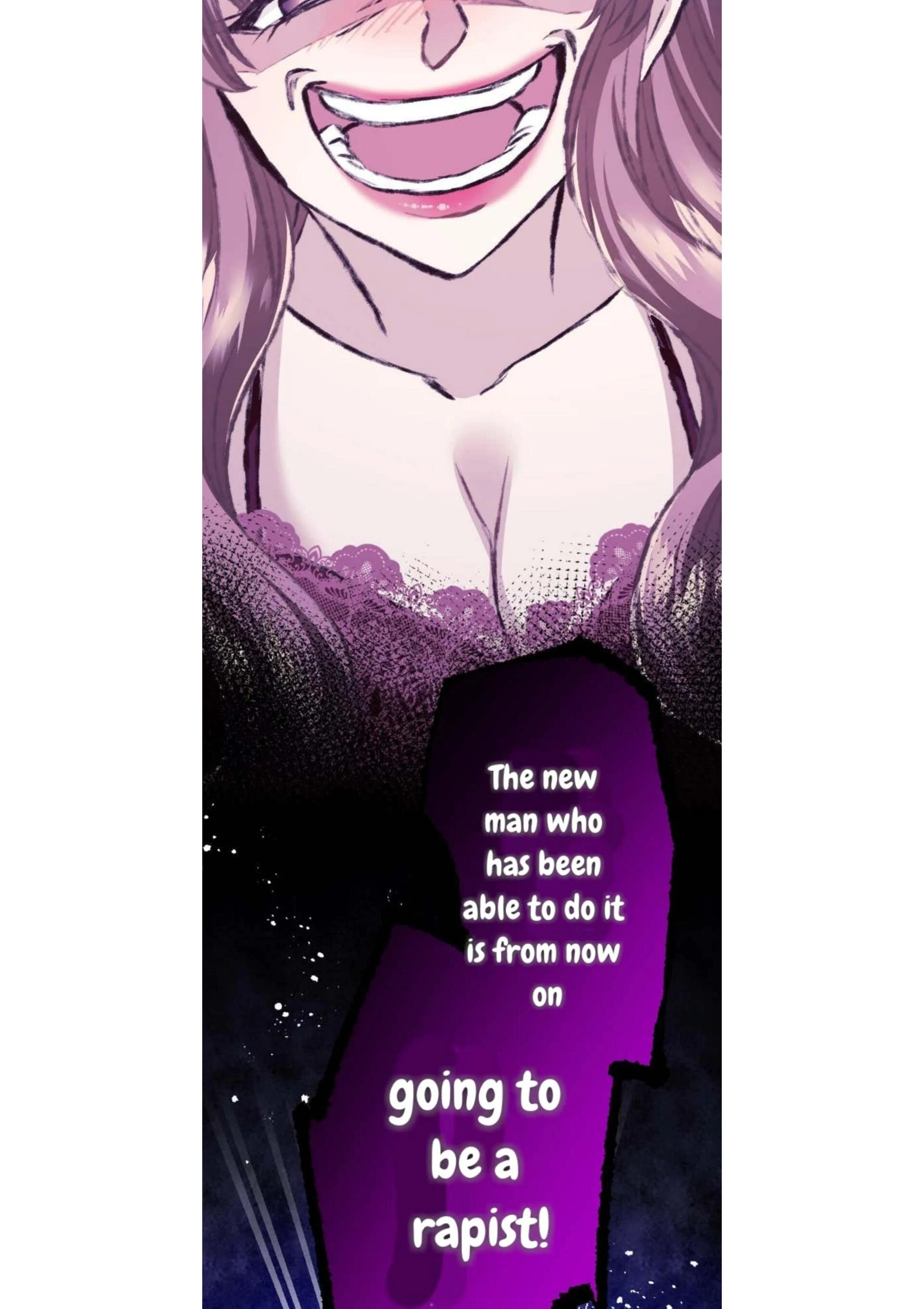 the revenge of the cheated wife Chapter 39 - page 80
