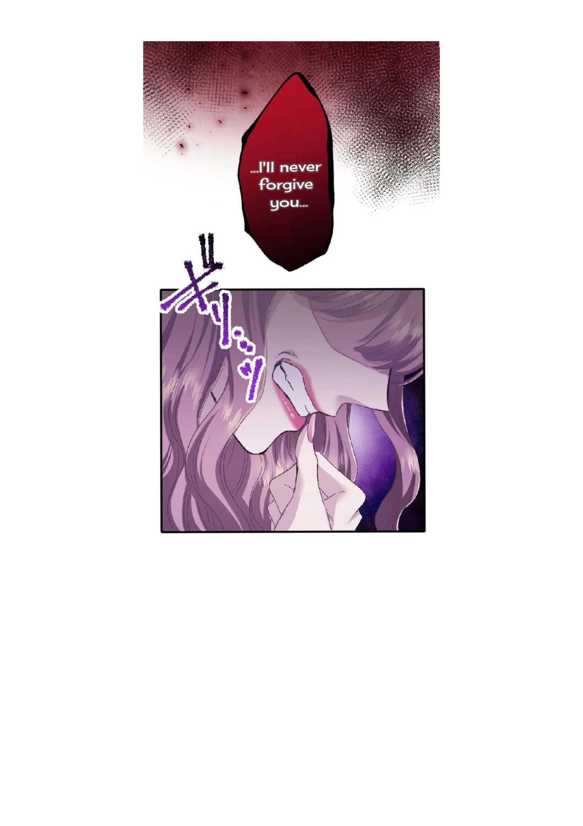 the revenge of the cheated wife Chapter 40 - page 23