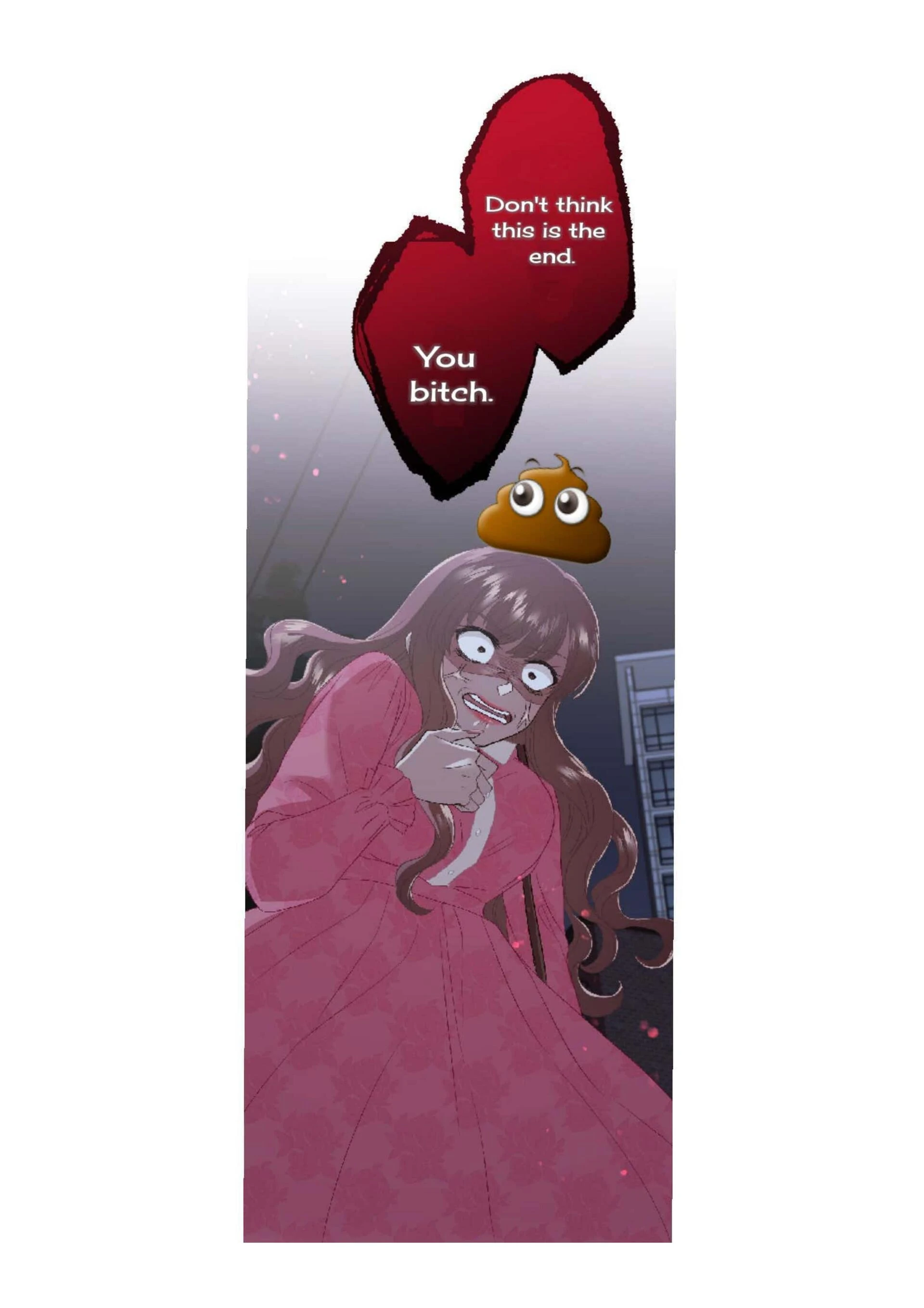 the revenge of the cheated wife Chapter 40 - page 24